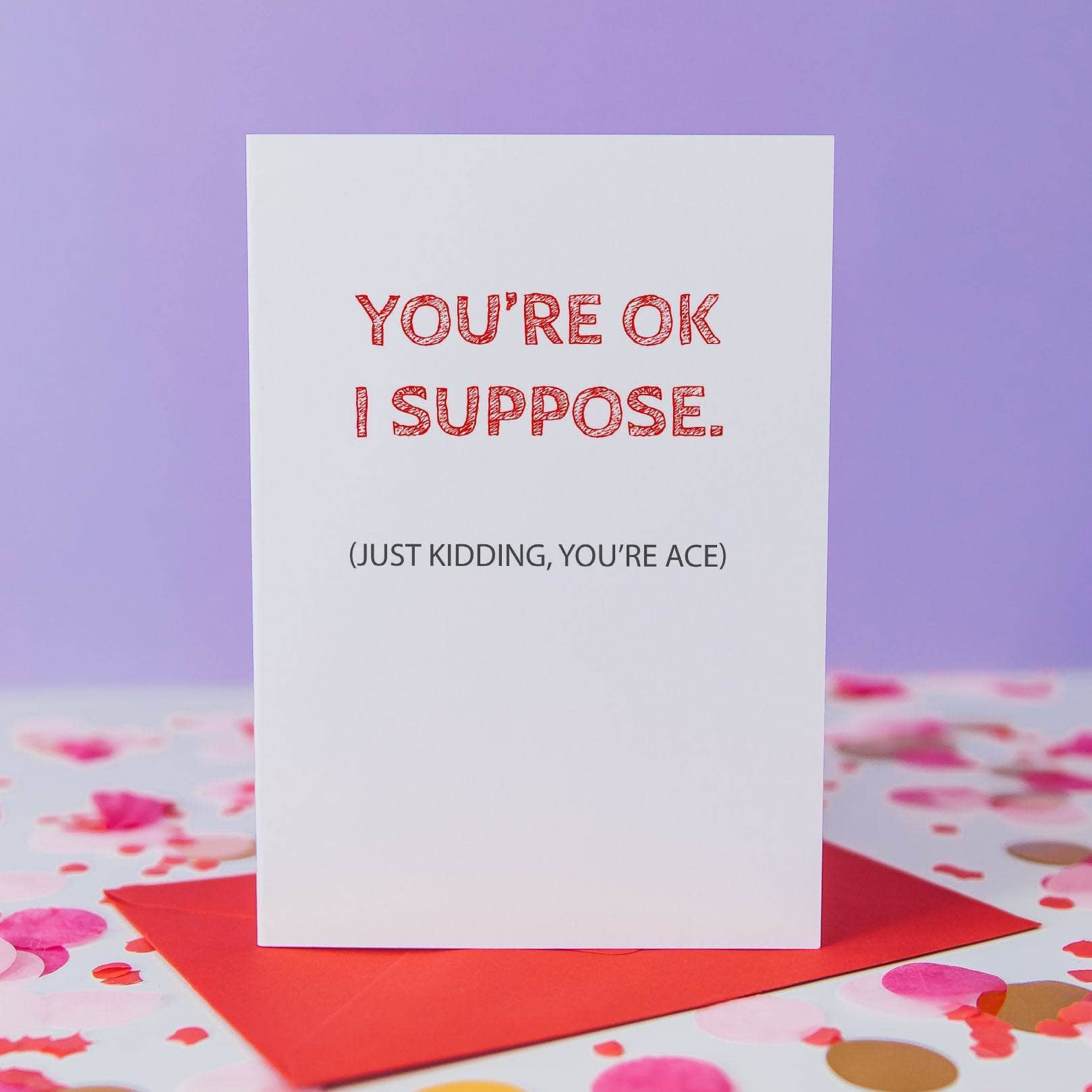 You're Ok - republicanstateiYou're Ok - republicanstatei