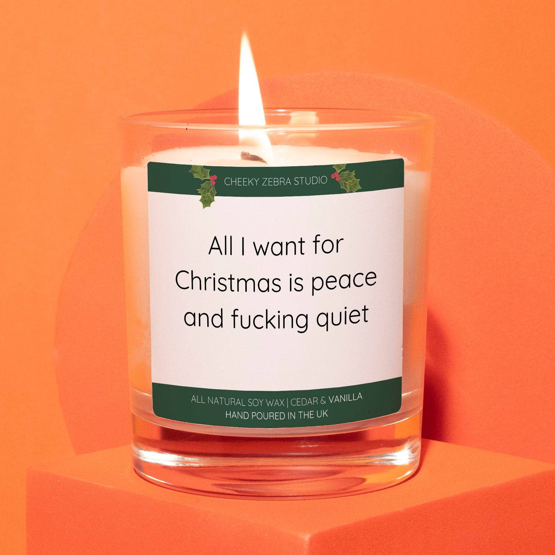 Peace & Quiet - republicanstateiPeace & Quiet - republicanstatei