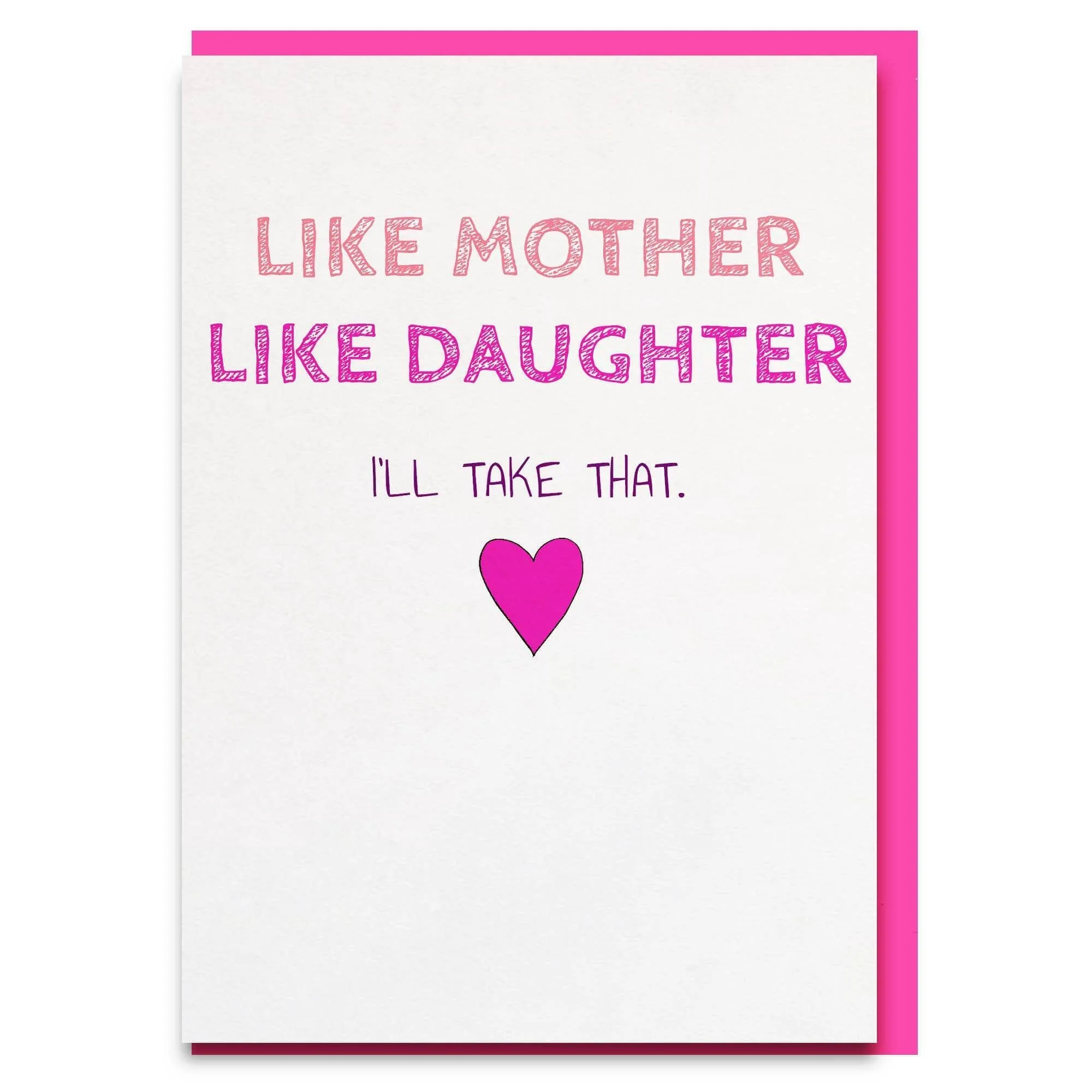 Like Mother - republicanstateiLike Mother - republicanstatei