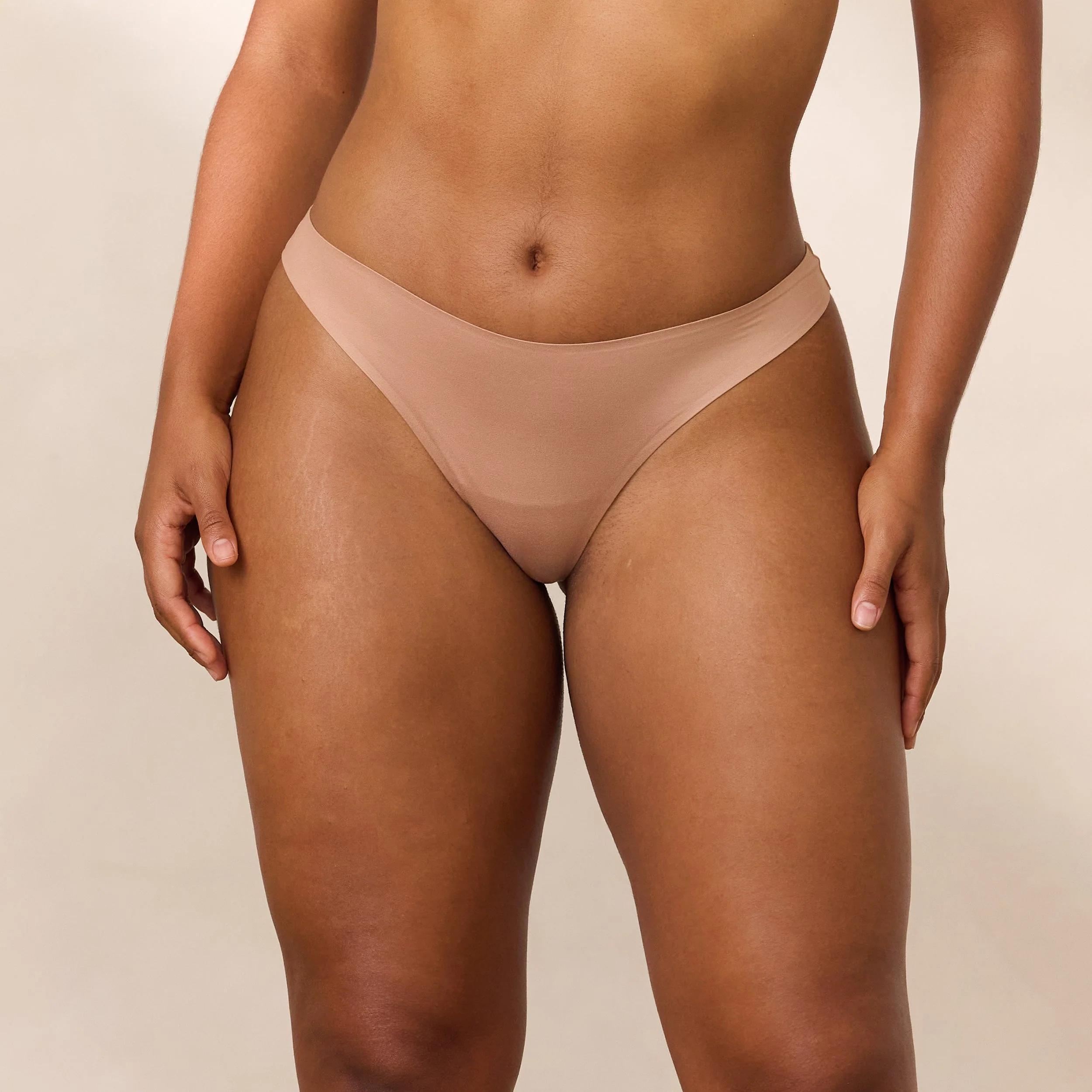 Everyday Ultimate Thong - Honey - republicanstateiEveryday Ultimate Thong - Honey - republicanstatei