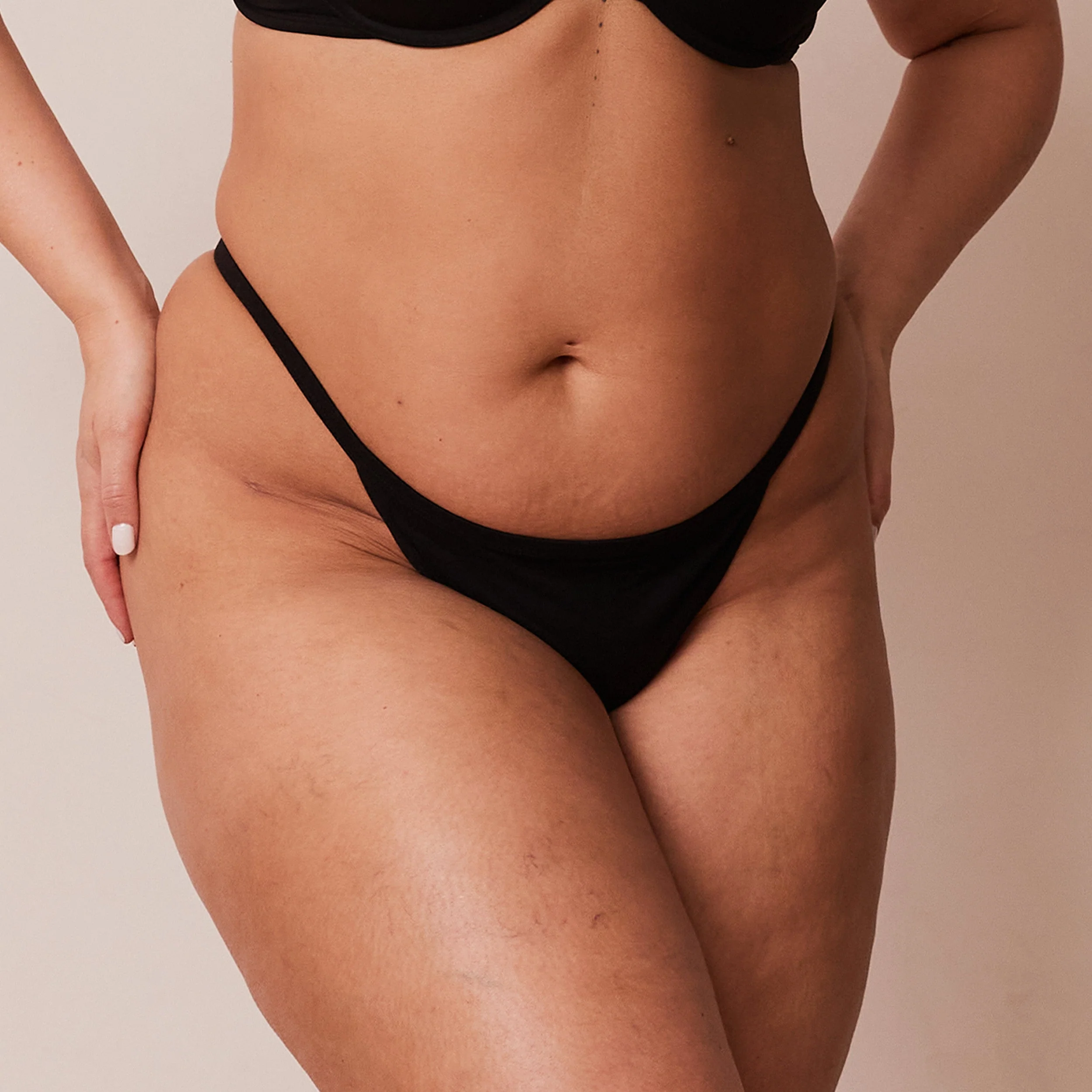 Sculpt G-string - Black - republicanstateiSculpt G-string - Black - republicanstatei