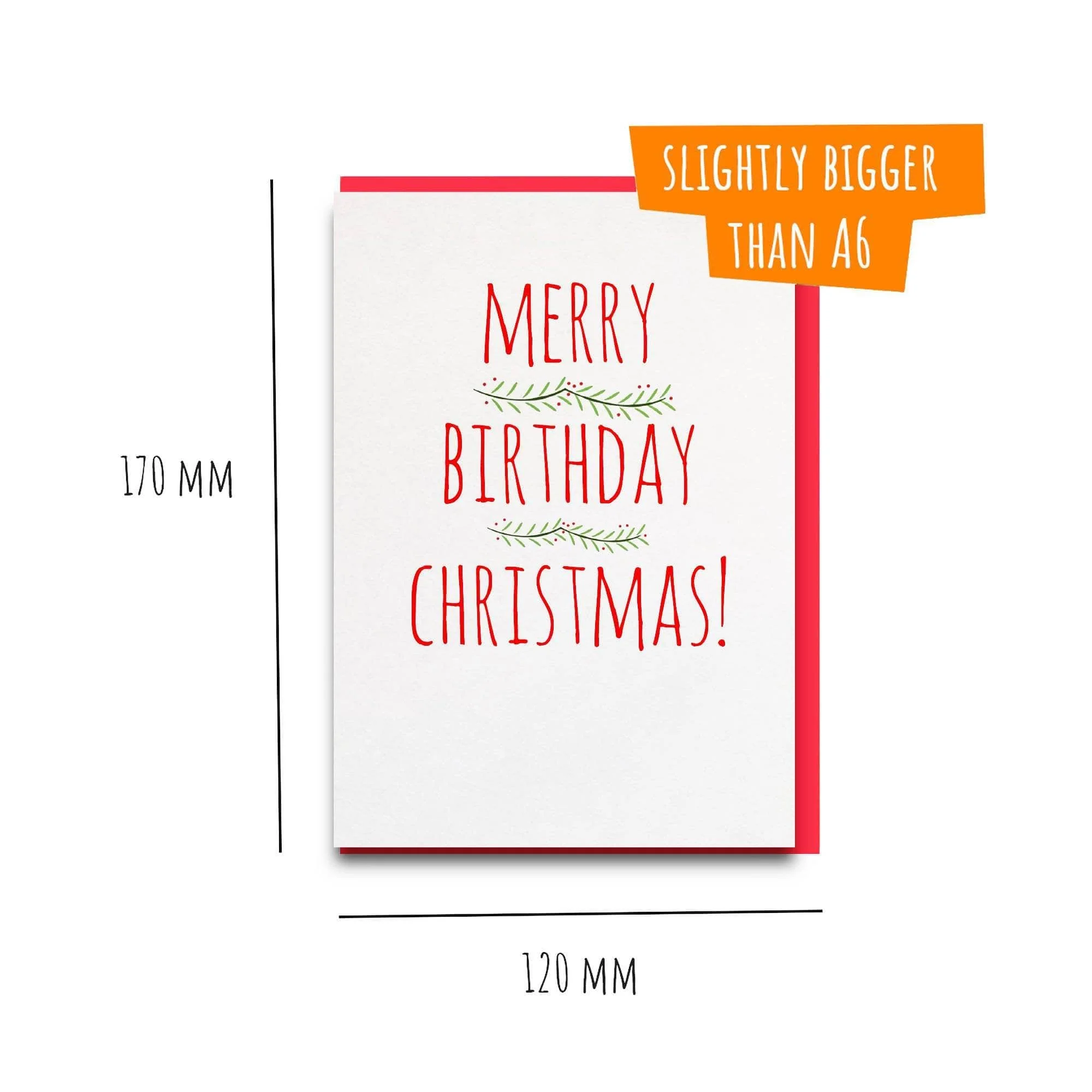 Merry Birthmas - republicanstateiMerry Birthmas - republicanstatei