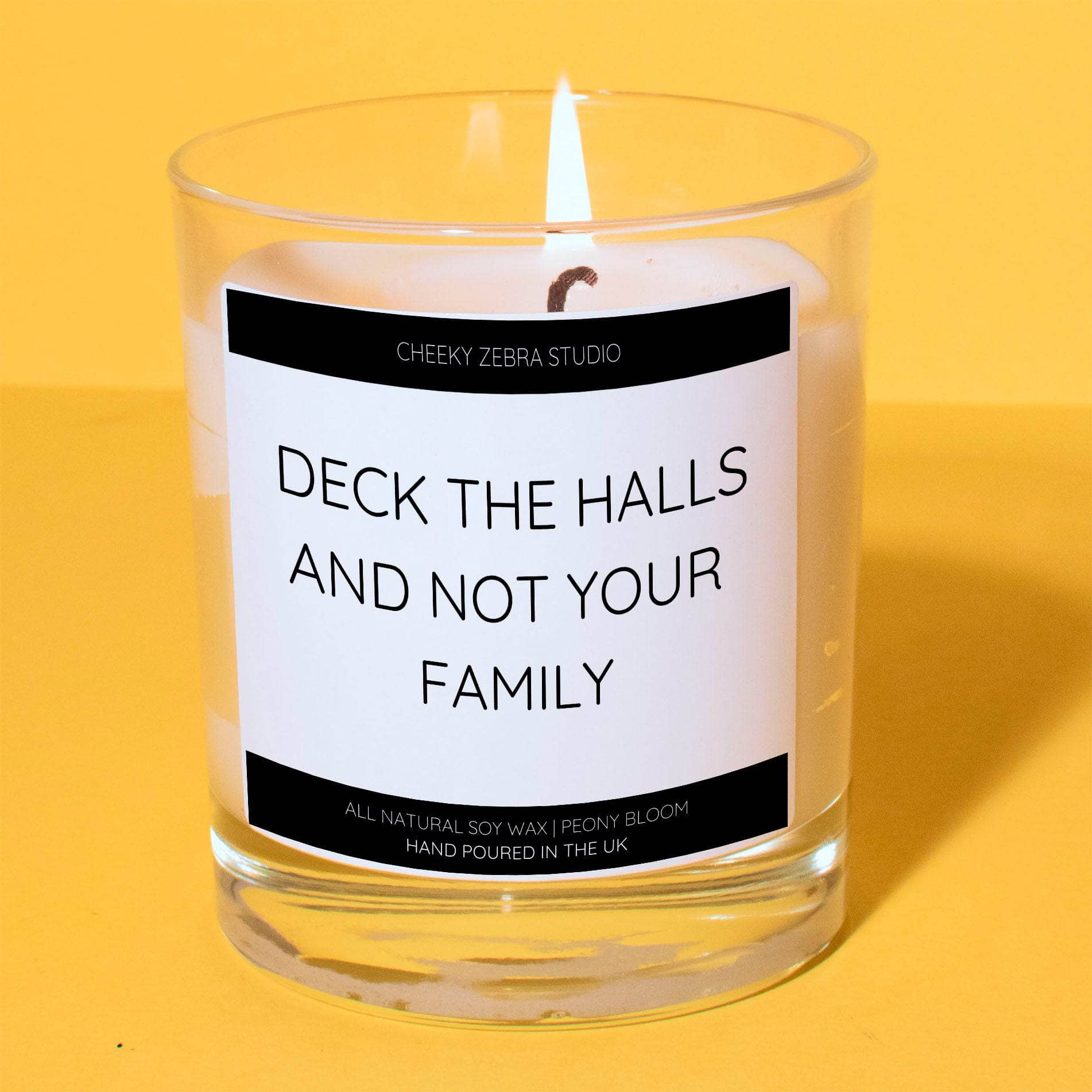 Deck the halls - republicanstateiDeck the halls - republicanstatei