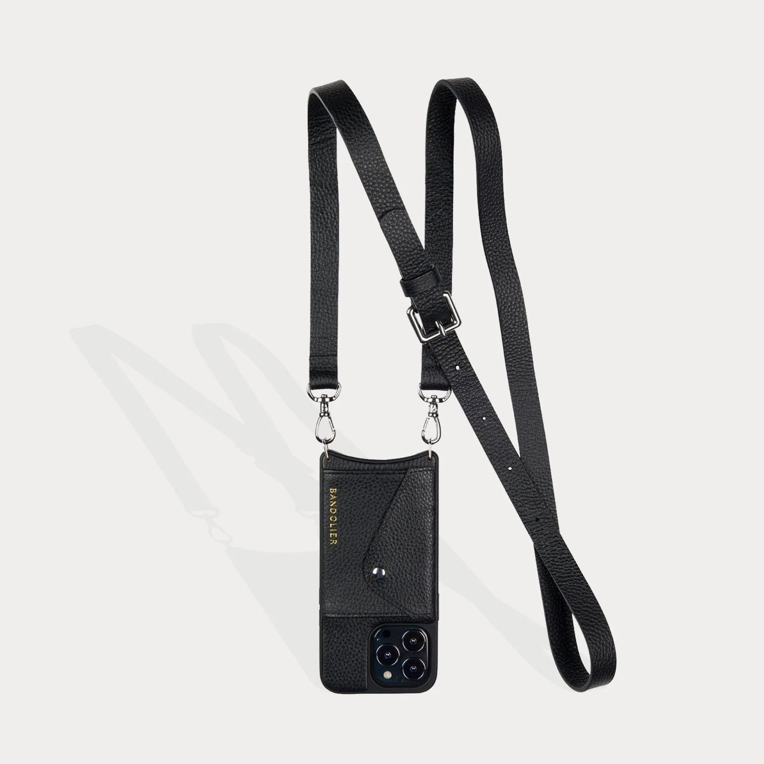 Hailey Signature Set - Black/Silver - republicanstateiHailey Signature Set - Black/Silver - republicanstatei
