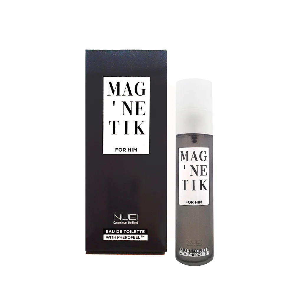 Perfume Mag'netik For Him - republicanstateiPerfume Mag'netik For Him - republicanstatei