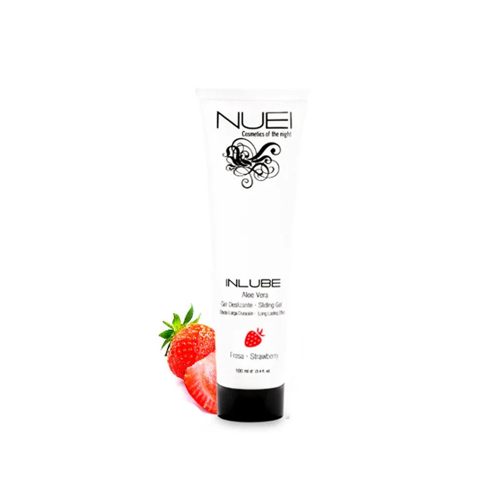 Lubricante de sabores INLUBE - republicanstateiLubricante de sabores INLUBE - republicanstatei
