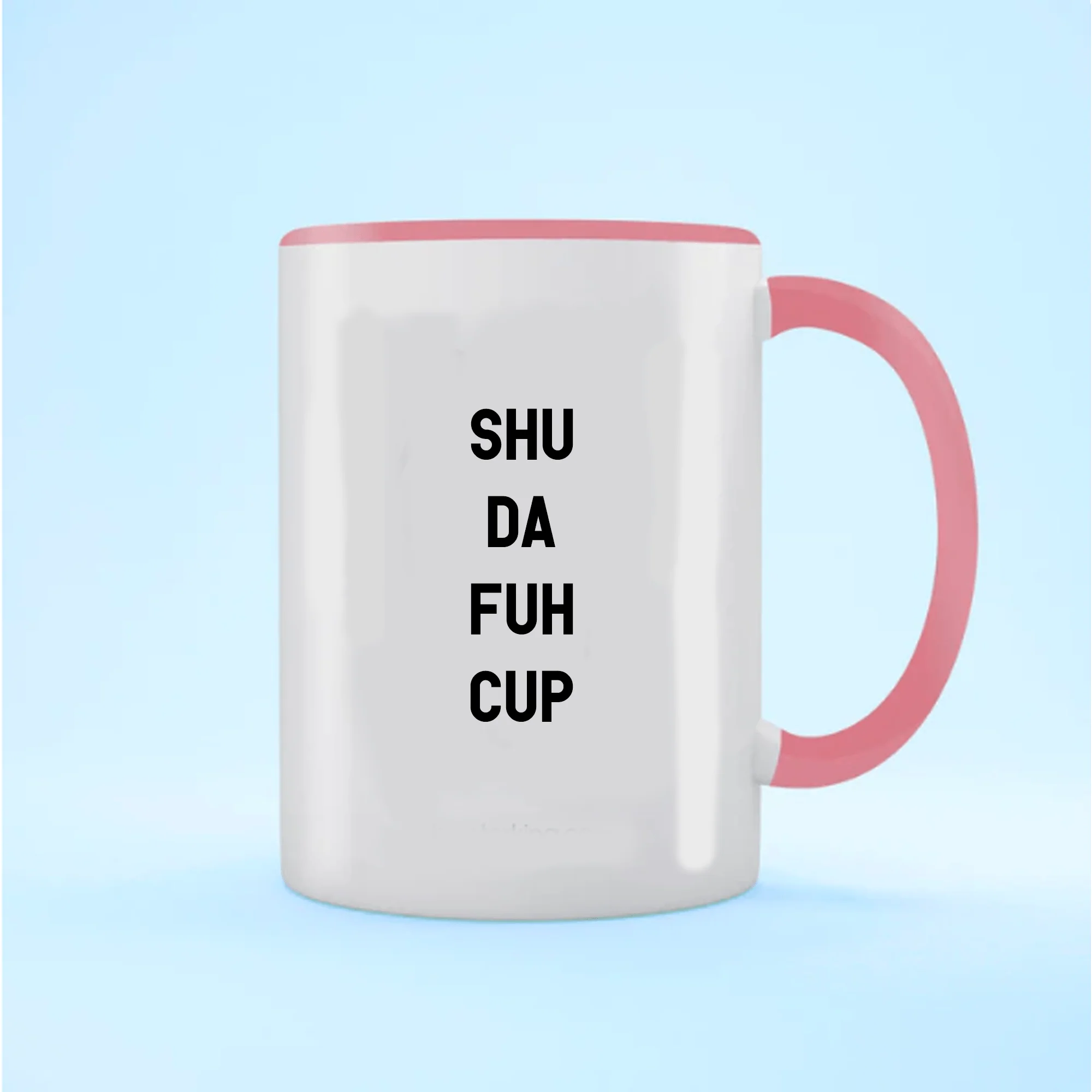Shu Da Fuh Cup - republicanstateiShu Da Fuh Cup - republicanstatei