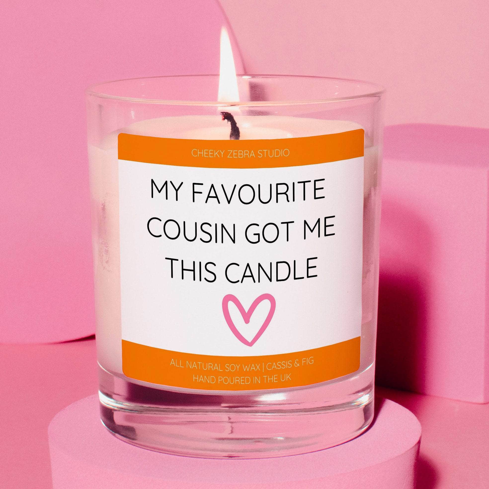 Cousin - republicanstateiCousin - republicanstatei