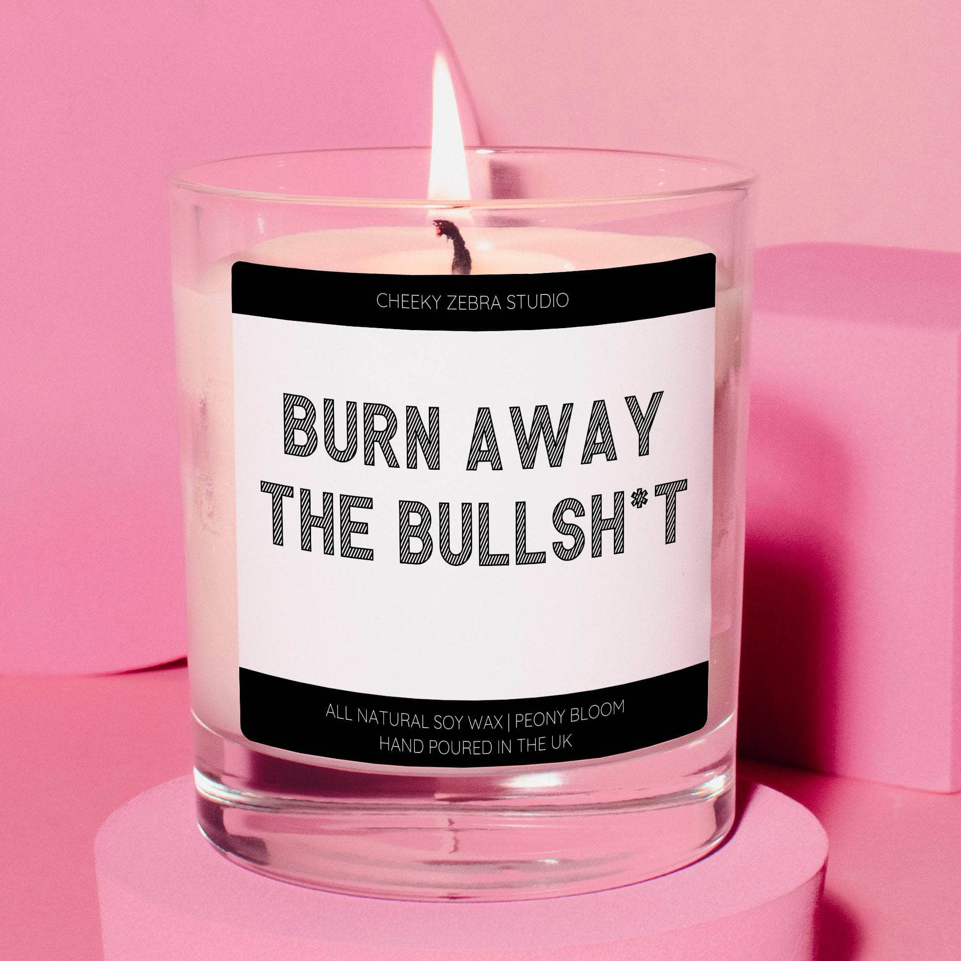 Burn away - republicanstateiBurn away - republicanstatei