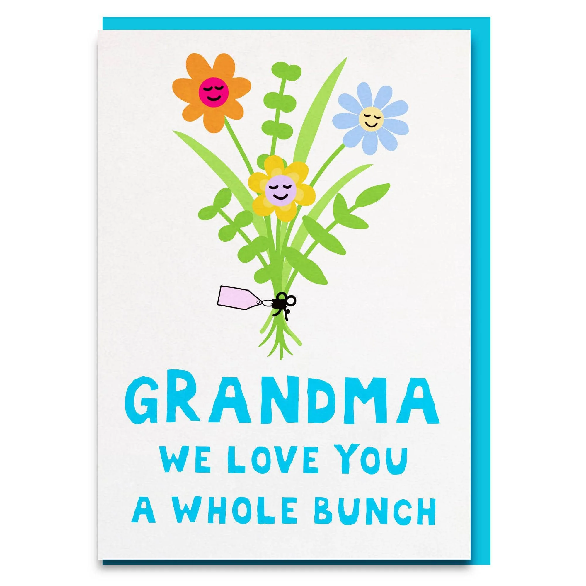 Grandma bunch - republicanstateiGrandma bunch - republicanstatei