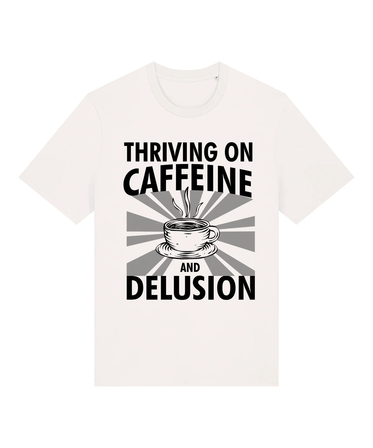 Caffeine + delusion - republicanstateiCaffeine + delusion - republicanstatei