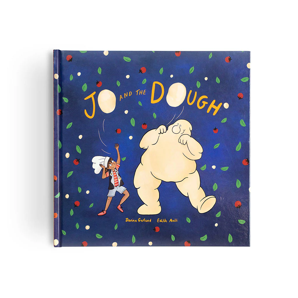 Jo and the Dough - republicanstateiJo and the Dough - republicanstatei