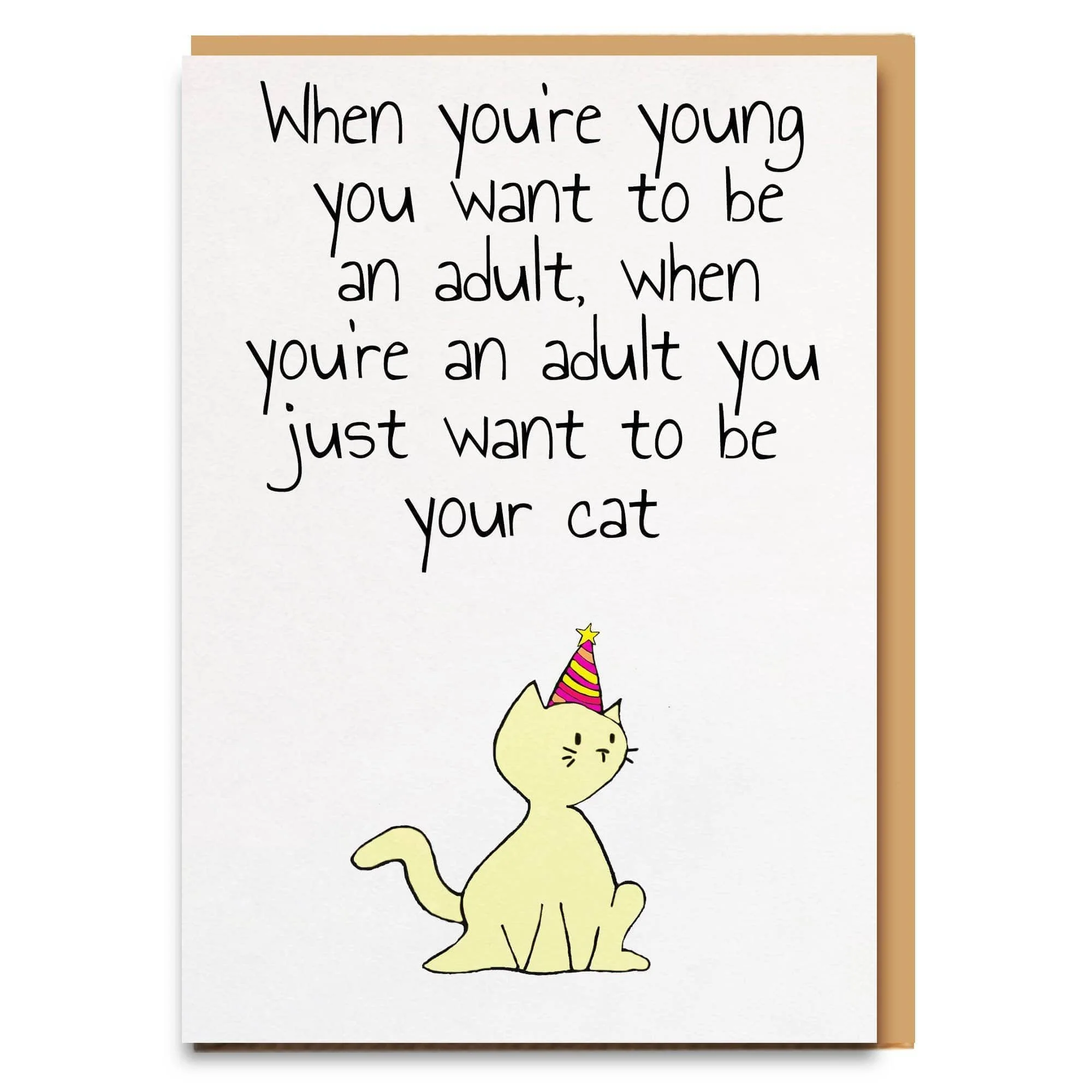 Want to be you cat! - republicanstateiWant to be you cat! - republicanstatei
