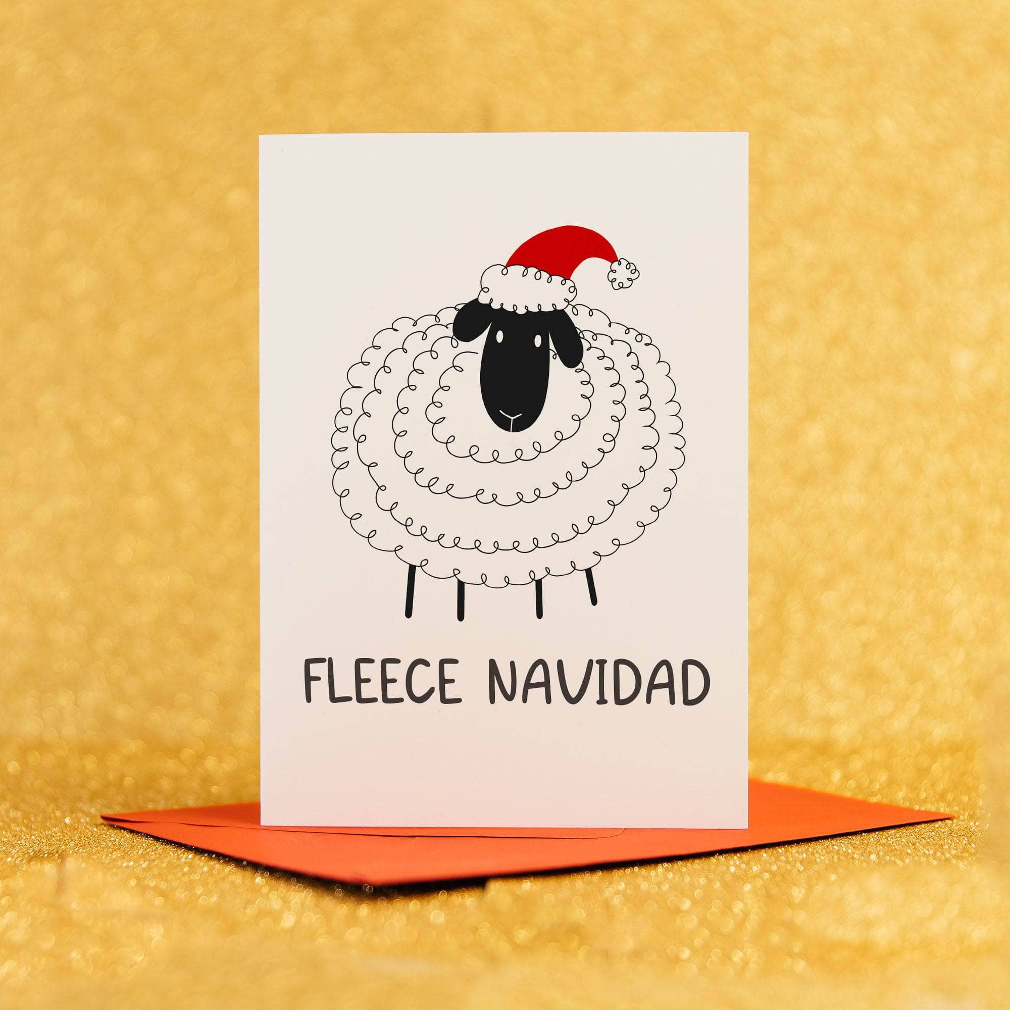 Fleece Navidad - republicanstateiFleece Navidad - republicanstatei