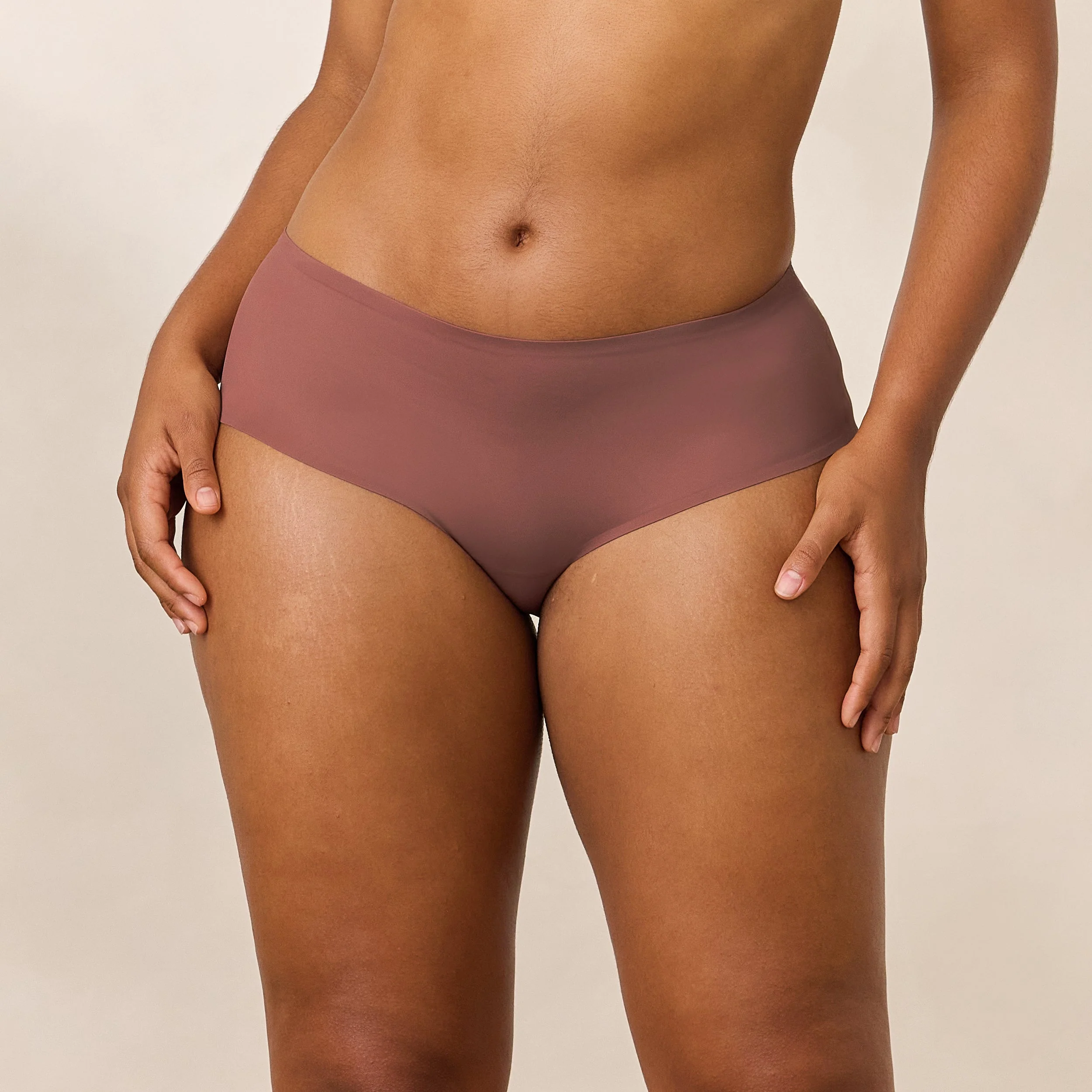 Everyday Form Boyshort - Nutmeg - republicanstateiEveryday Form Boyshort - Nutmeg - republicanstatei
