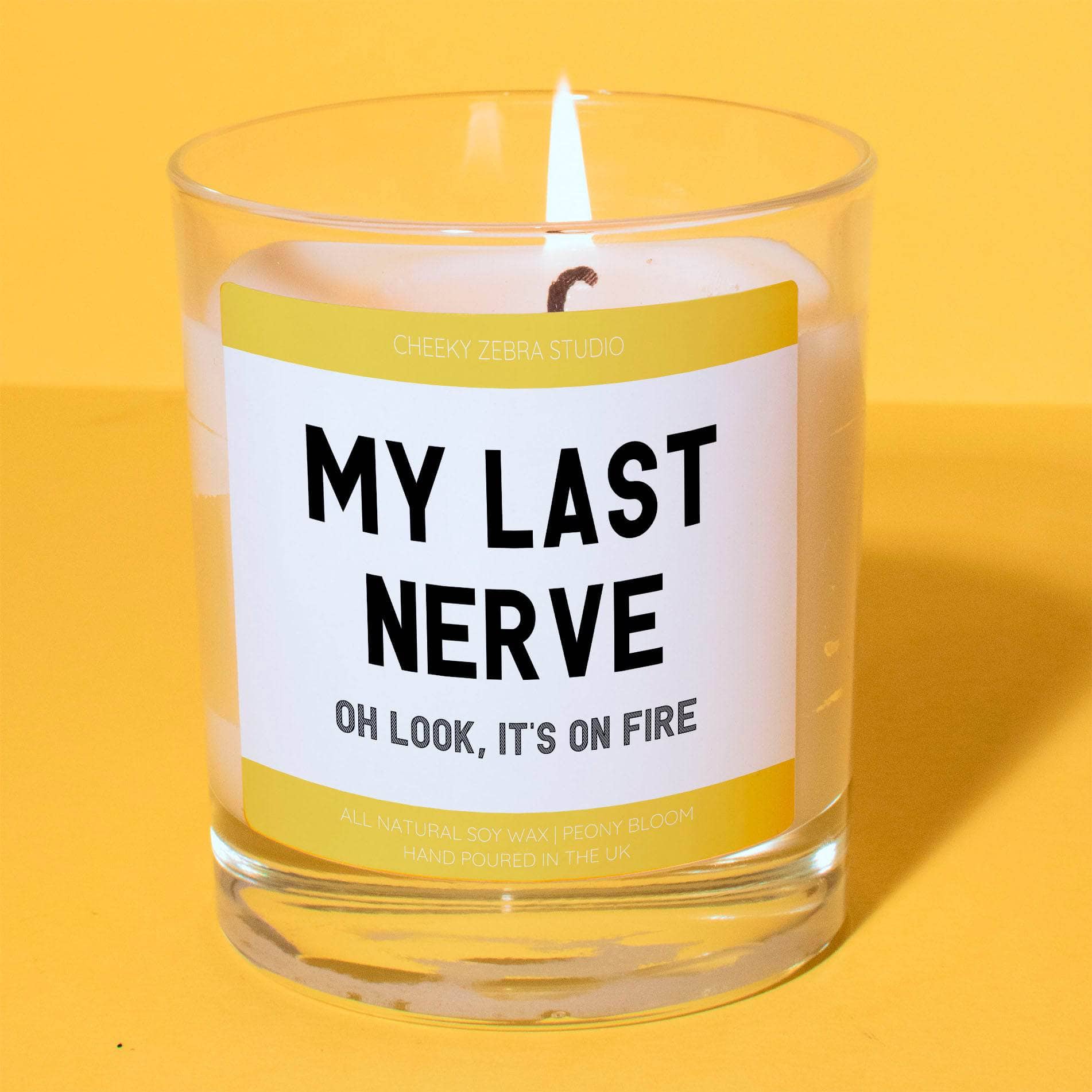 Last nerve - republicanstateiLast nerve - republicanstatei