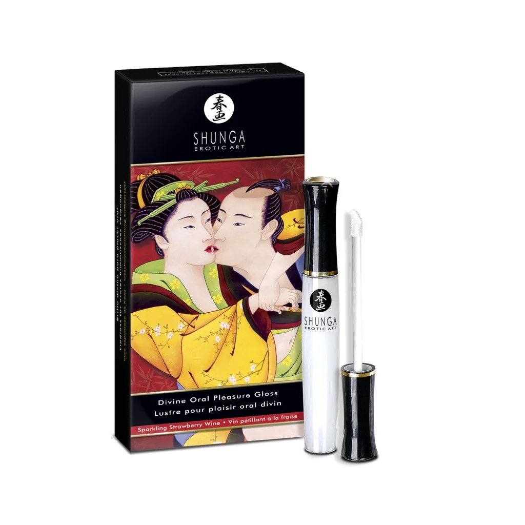 Brillo labial - republicanstateiBrillo labial - republicanstatei
