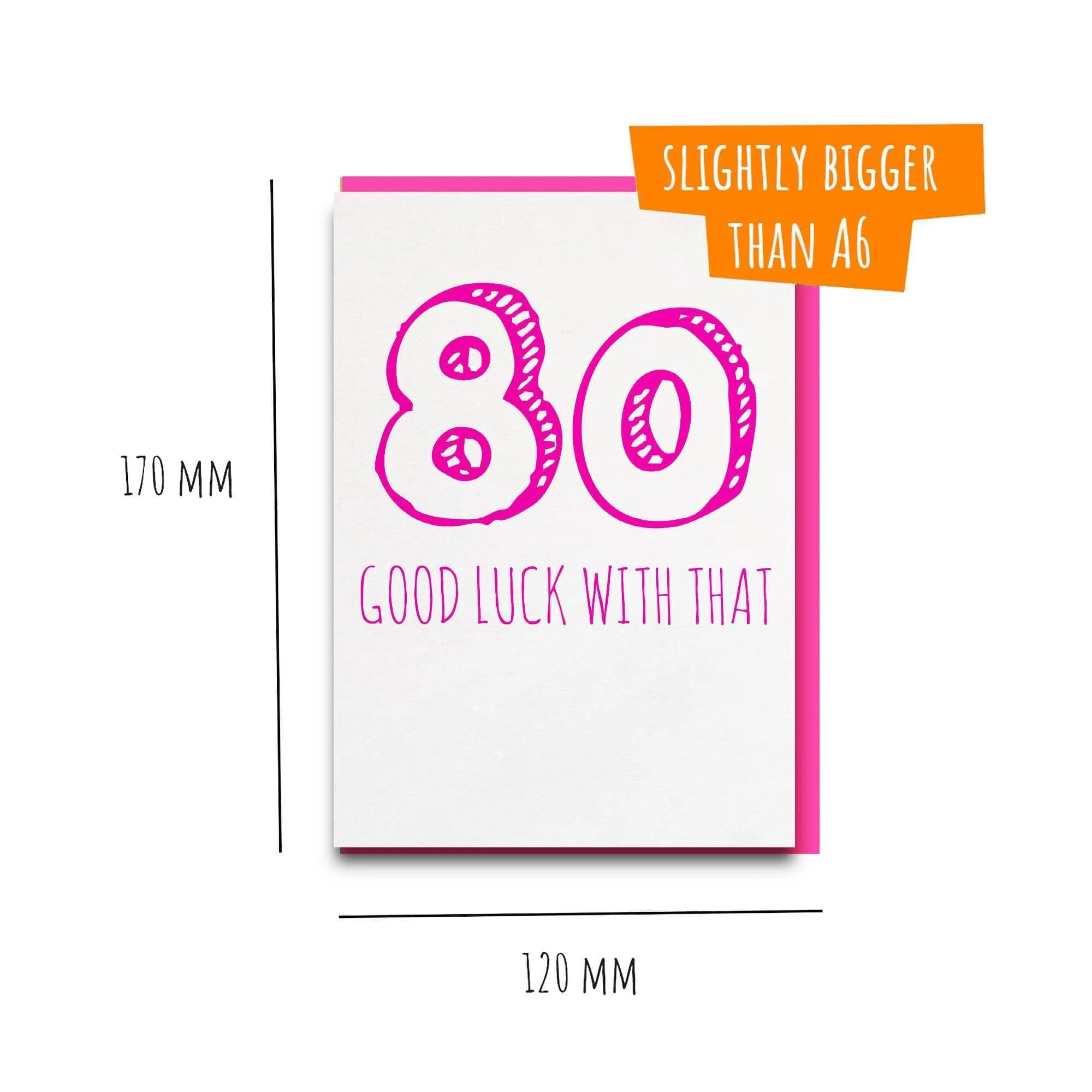 80 Good luck - republicanstatei80 Good luck - republicanstatei