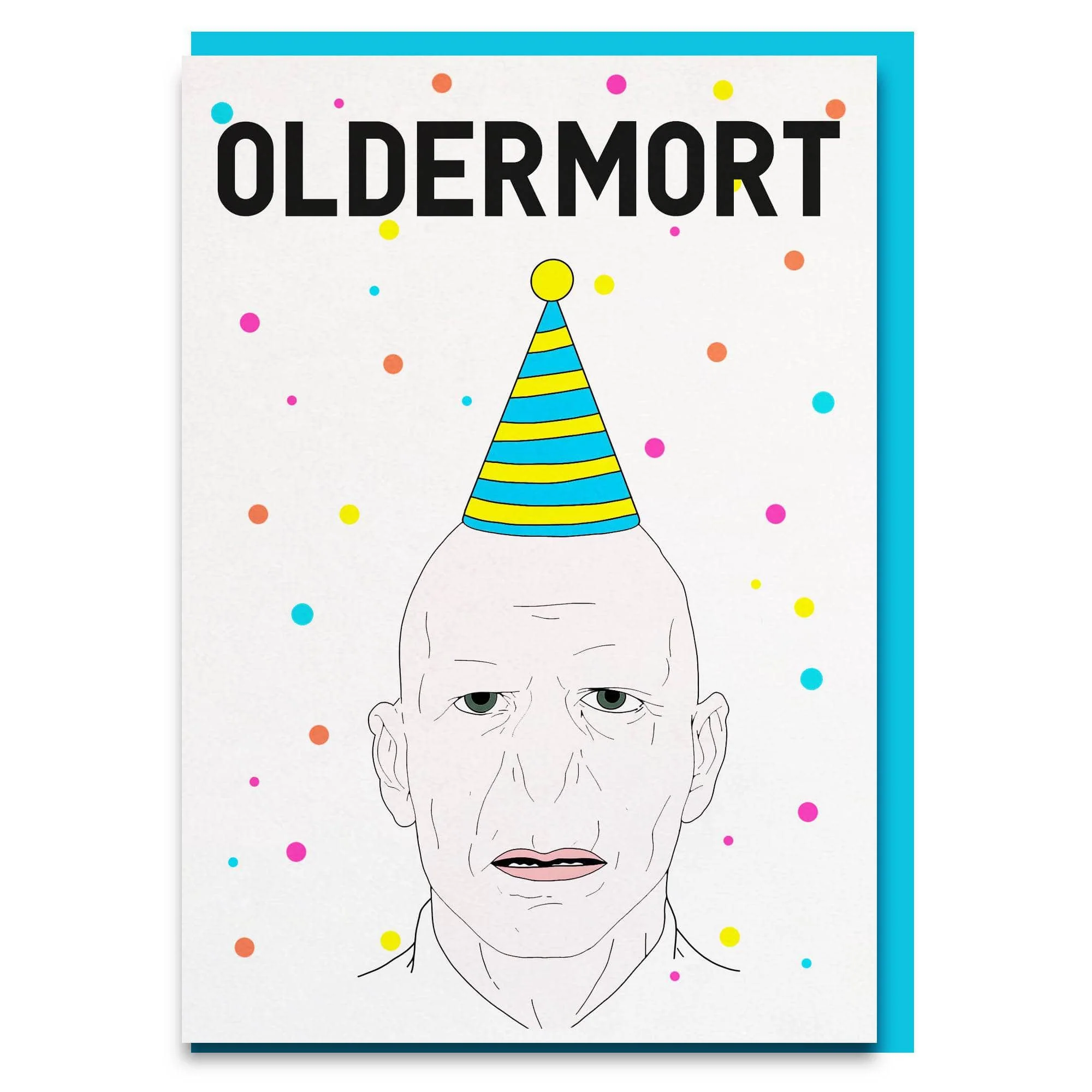Oldermort - republicanstateiOldermort - republicanstatei