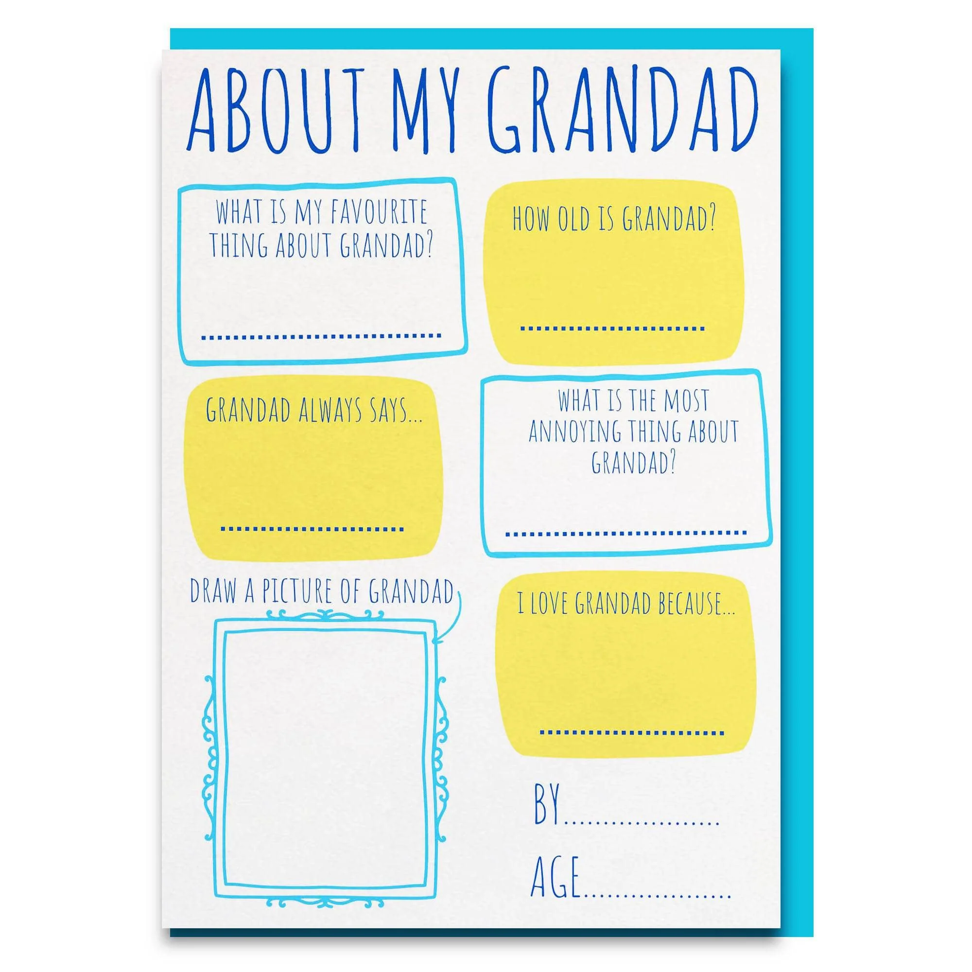 About my grandad - republicanstateiAbout my grandad - republicanstatei