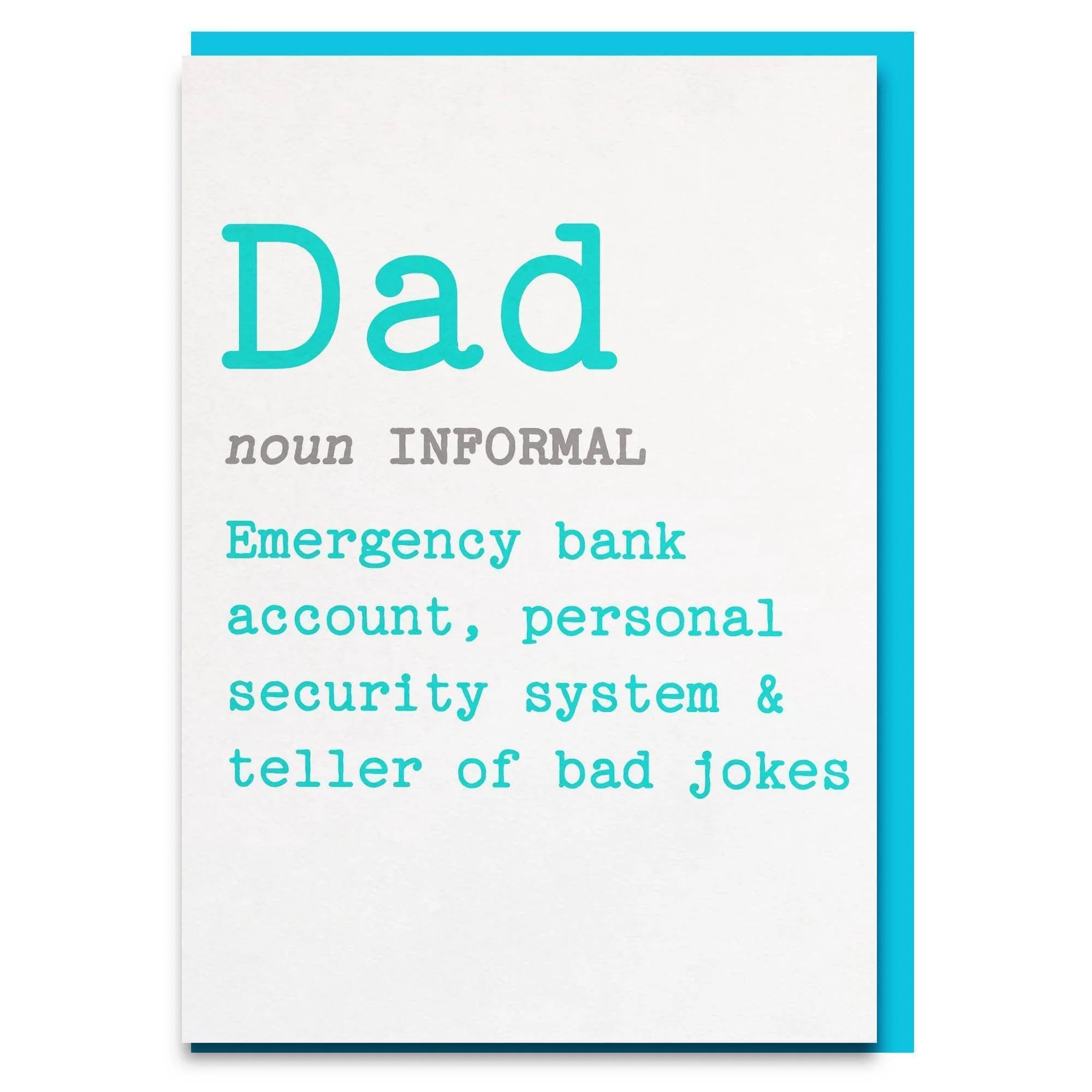 Dad noun - republicanstateiDad noun - republicanstatei
