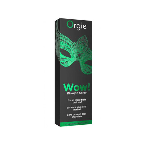 Spray Wow! sexo oral - republicanstateiSpray Wow! sexo oral - republicanstatei