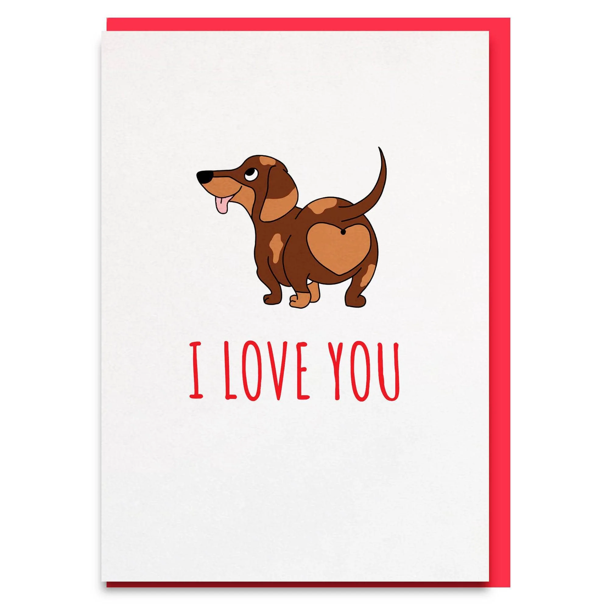 Sausage dog - republicanstateiSausage dog - republicanstatei