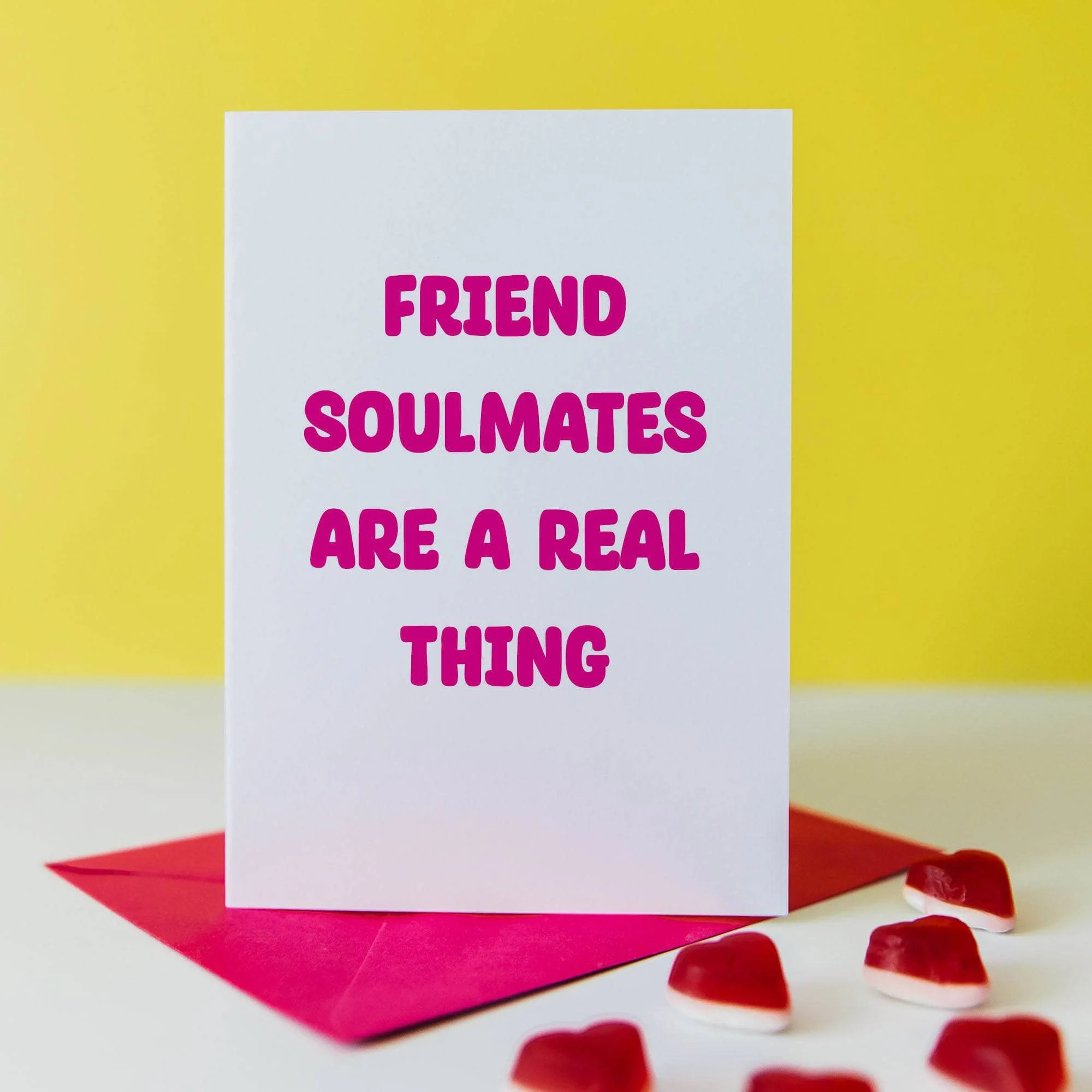 Frend soulmates - republicanstateiFrend soulmates - republicanstatei