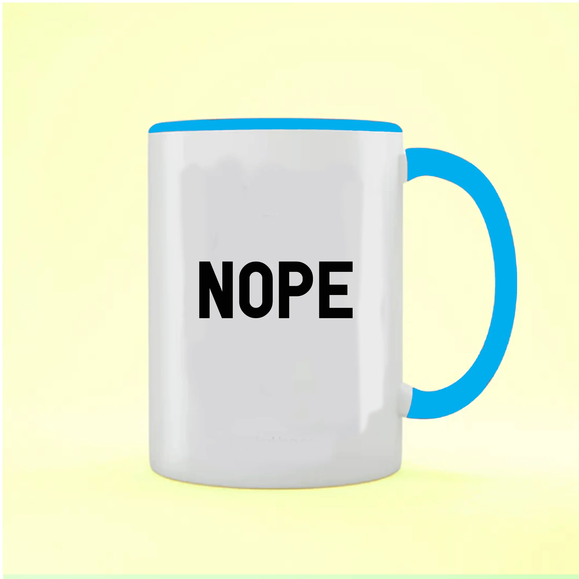 Nope - republicanstateiNope - republicanstatei