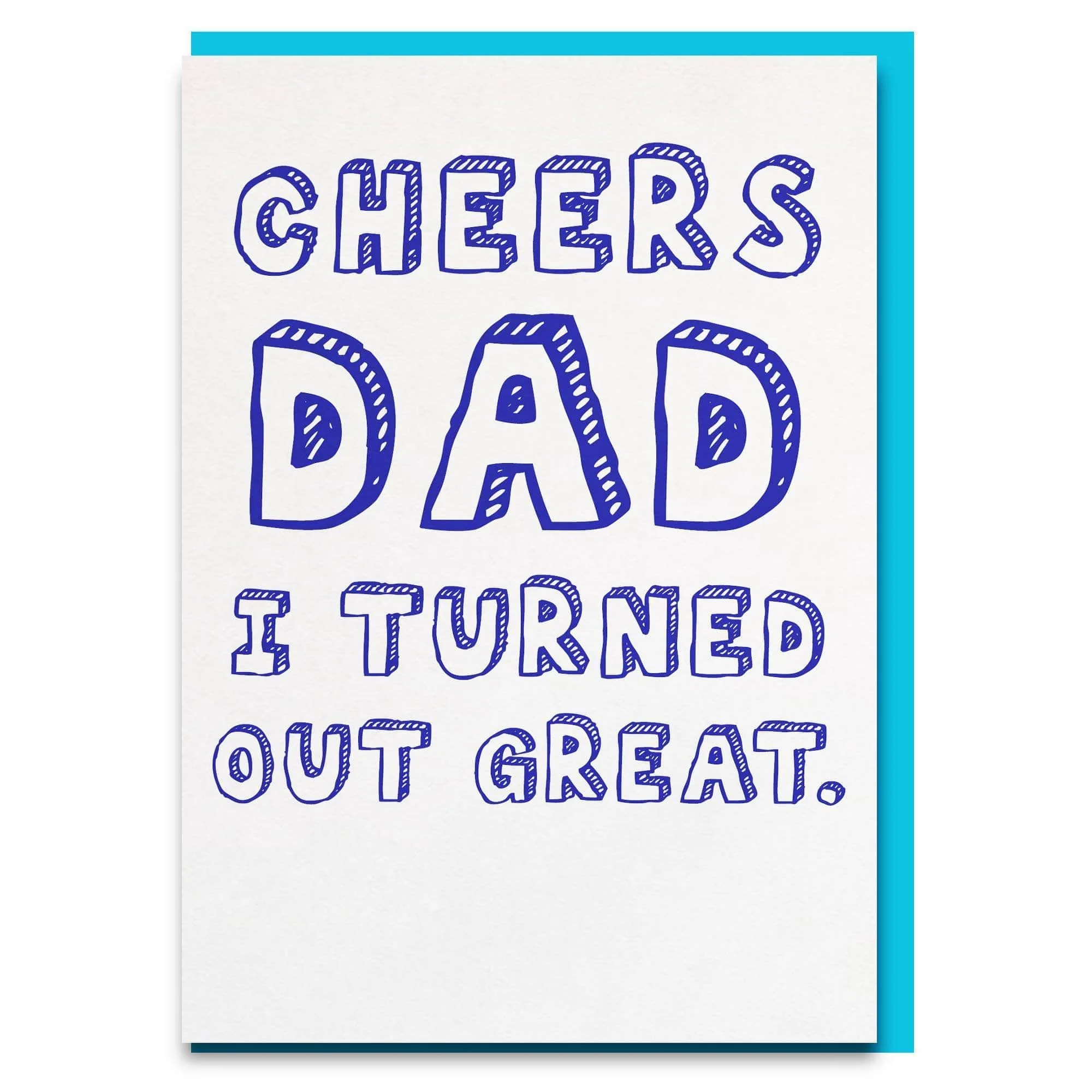 Cheers Dad - republicanstateiCheers Dad - republicanstatei