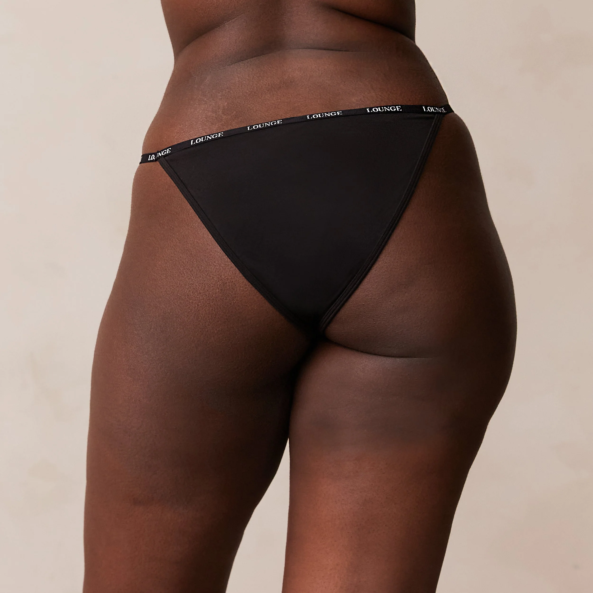 Smooth Briefs - Black - republicanstateiSmooth Briefs - Black - republicanstatei