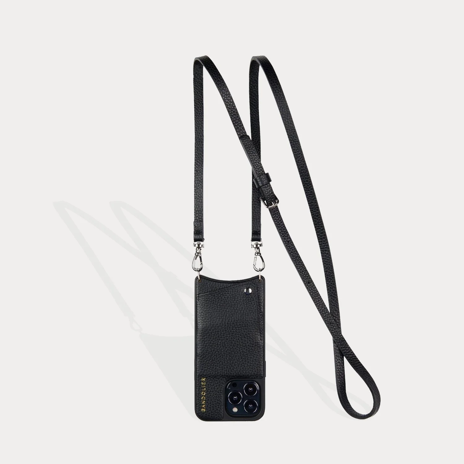 Emma Signature Set - Black/Silver - republicanstateiEmma Signature Set - Black/Silver - republicanstatei