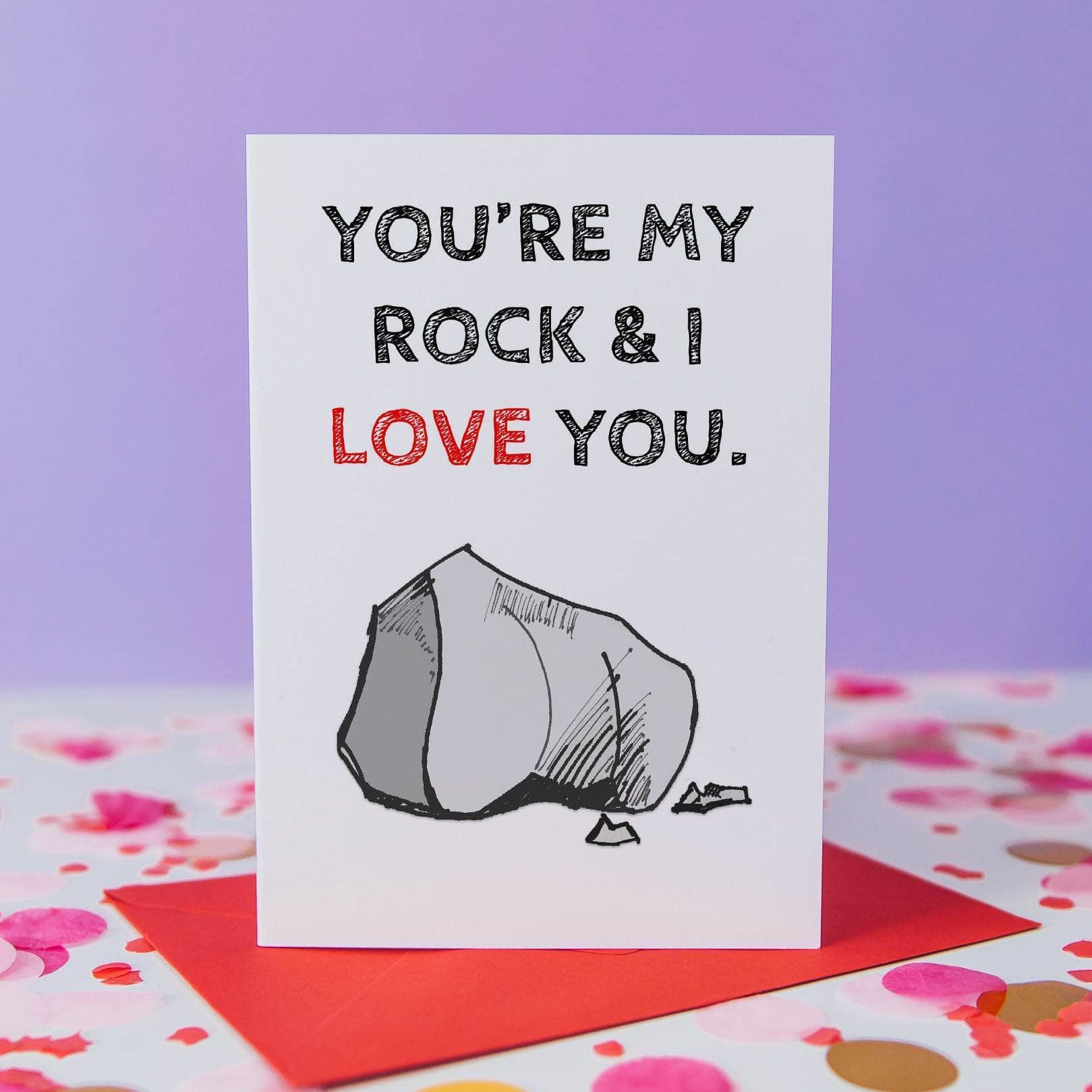 My Rock - republicanstateiMy Rock - republicanstatei