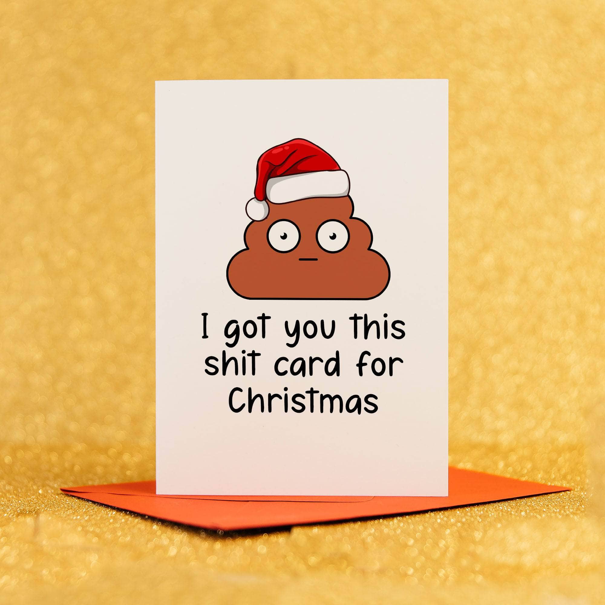 Shit card - republicanstateiShit card - republicanstatei