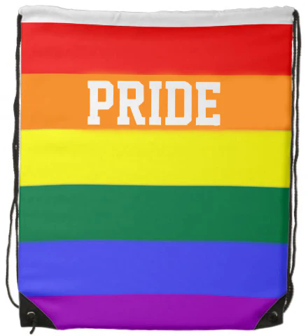 Pride Drawstring Bag - republicanstateiPride Drawstring Bag - republicanstatei