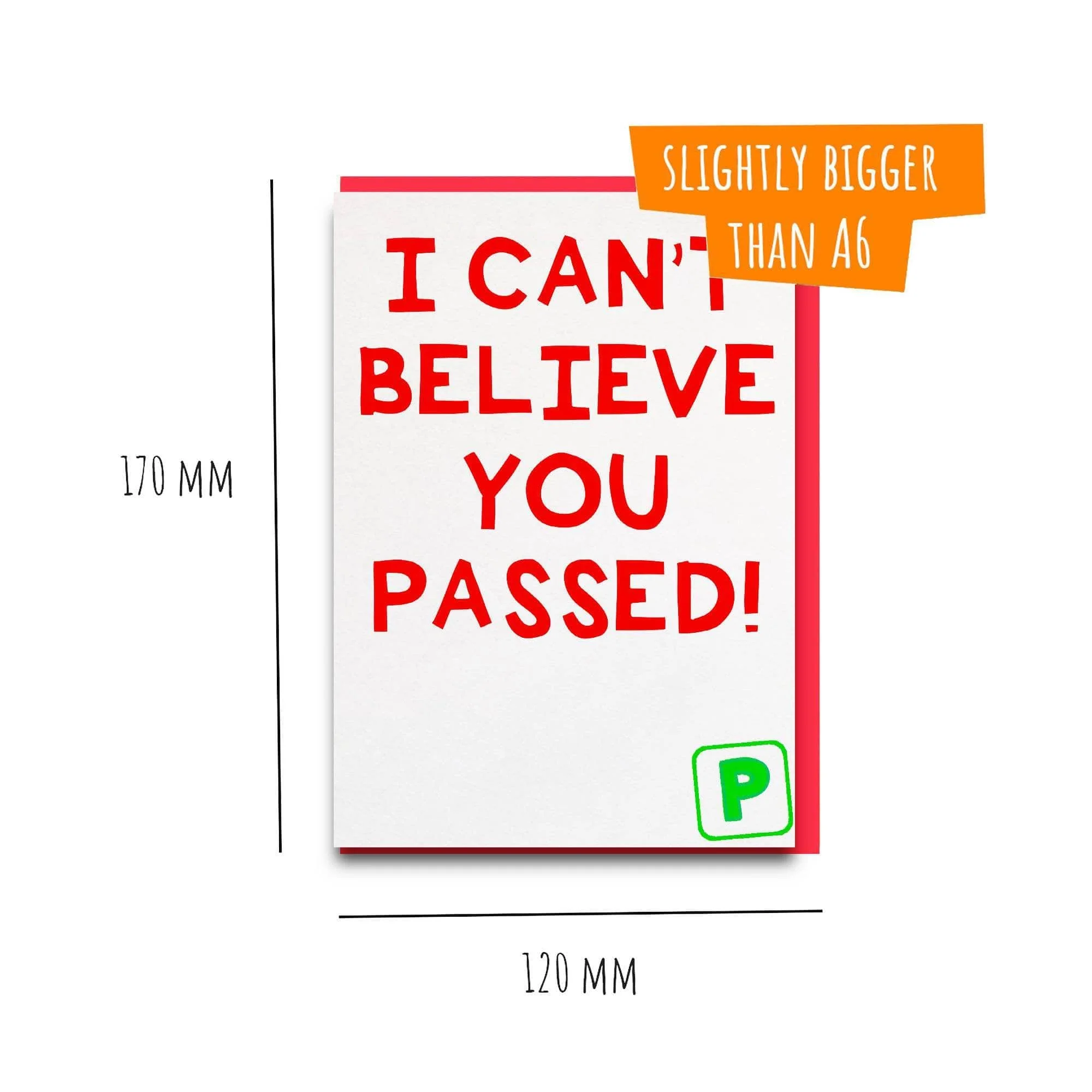 You passed! - republicanstateiYou passed! - republicanstatei