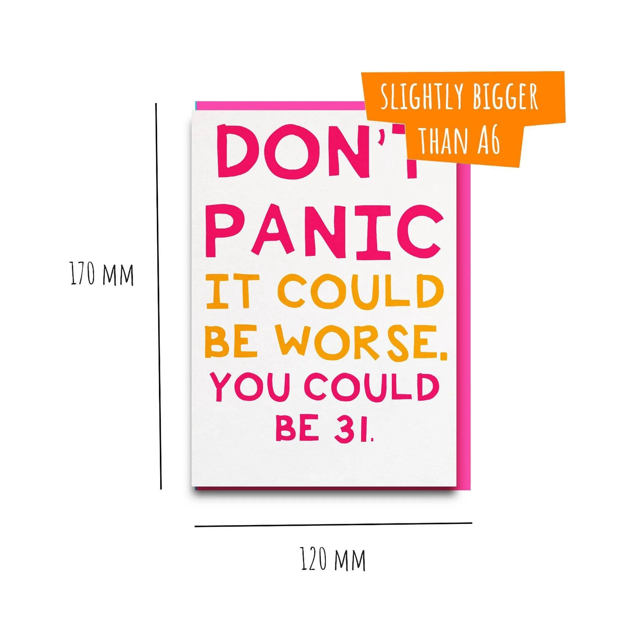 Don't Panic - republicanstateiDon't Panic - republicanstatei