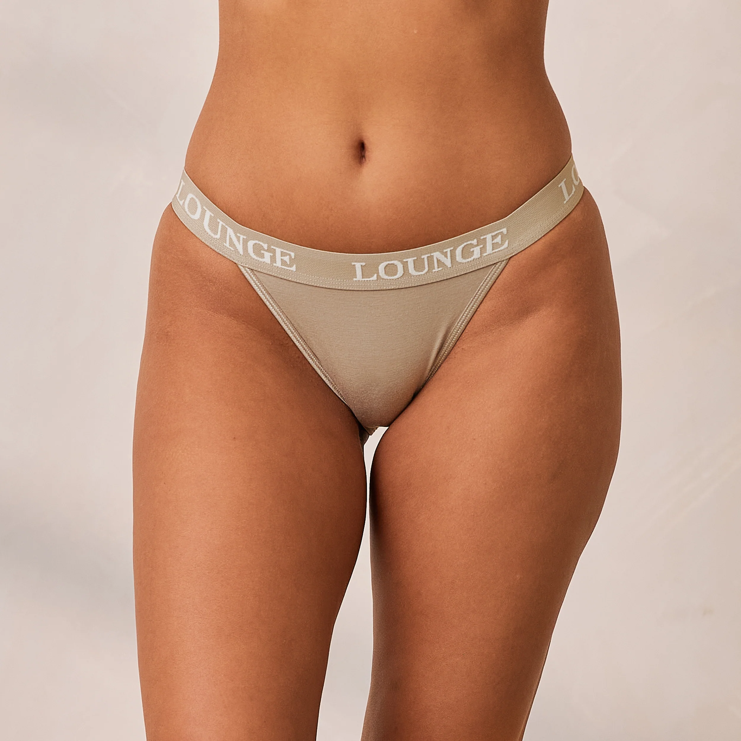 Bamboo Triangle Briefs - Oat - republicanstateiBamboo Triangle Briefs - Oat - republicanstatei