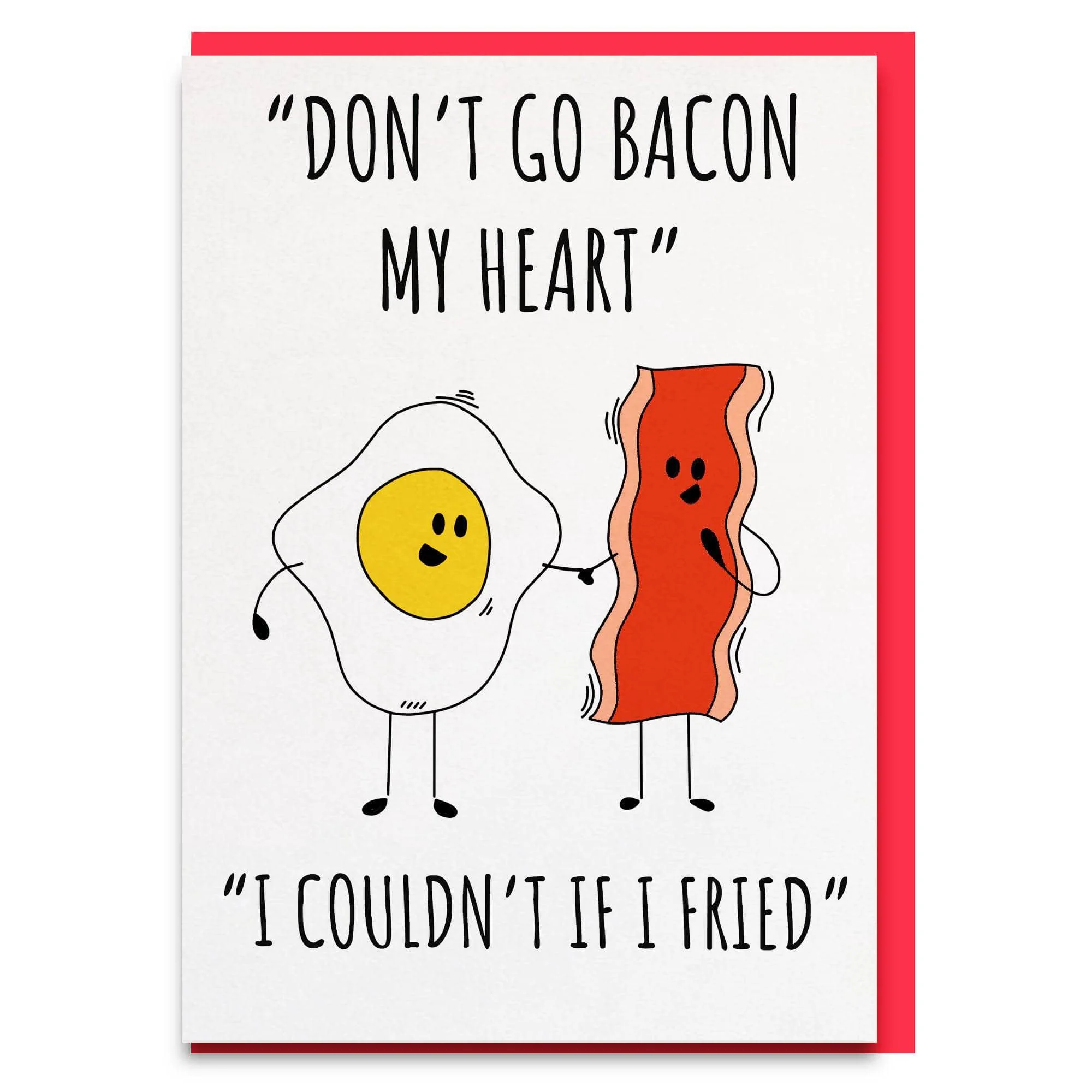 Bacon my heart - republicanstateiBacon my heart - republicanstatei