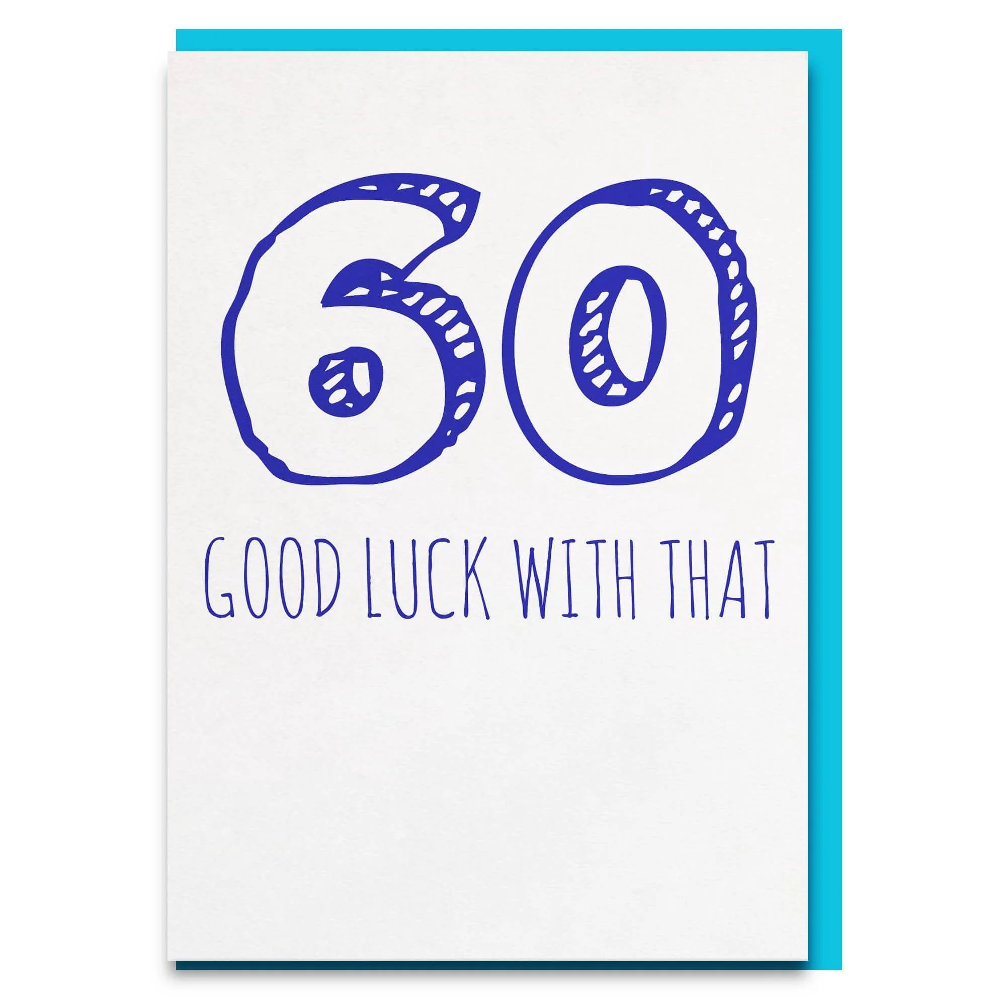 60 Good Luck - republicanstatei60 Good Luck - republicanstatei