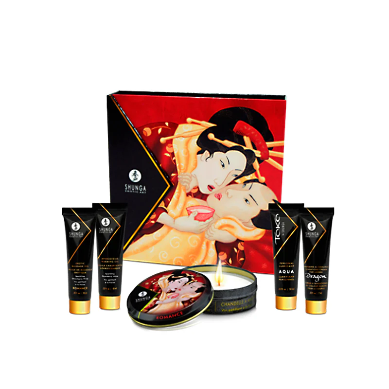 Kit Geishas Secret Fresa y cava - republicanstateiKit Geishas Secret Fresa y cava - republicanstatei