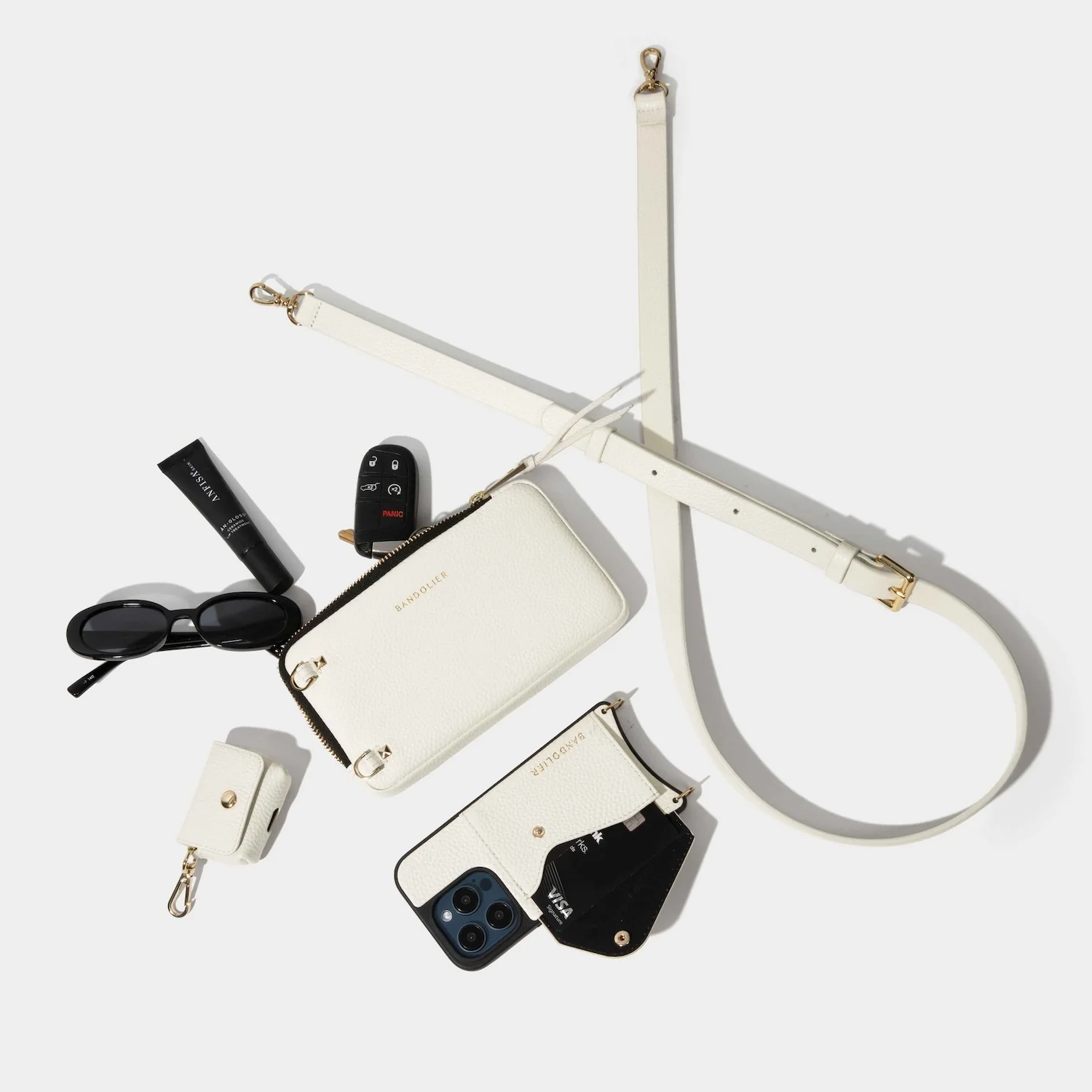 Hailey Full Set - Ivory/Gold - republicanstateiHailey Full Set - Ivory/Gold - republicanstatei