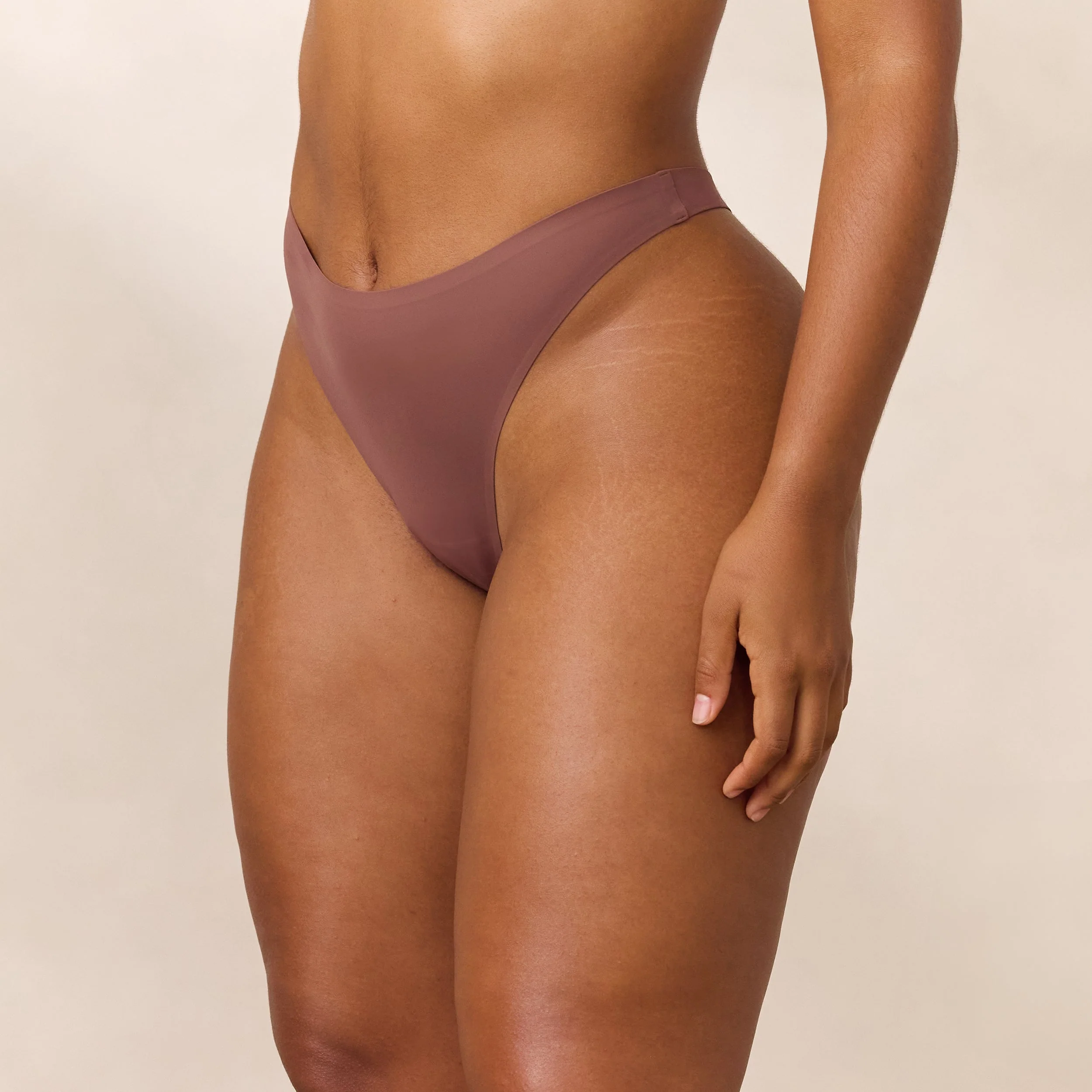 Everyday Form Thong - Nutmeg - republicanstateiEveryday Form Thong - Nutmeg - republicanstatei