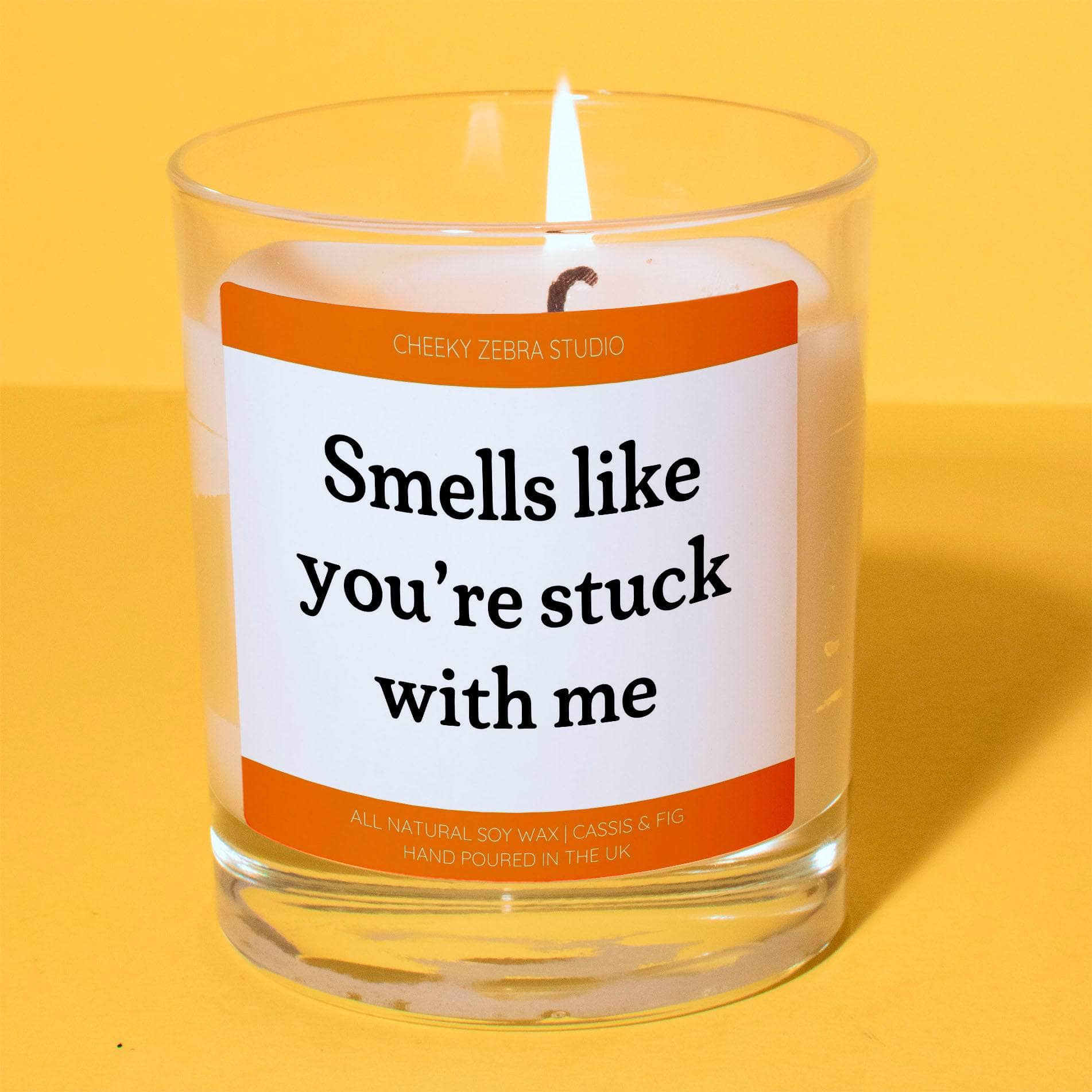Stuck with me - republicanstateiStuck with me - republicanstatei