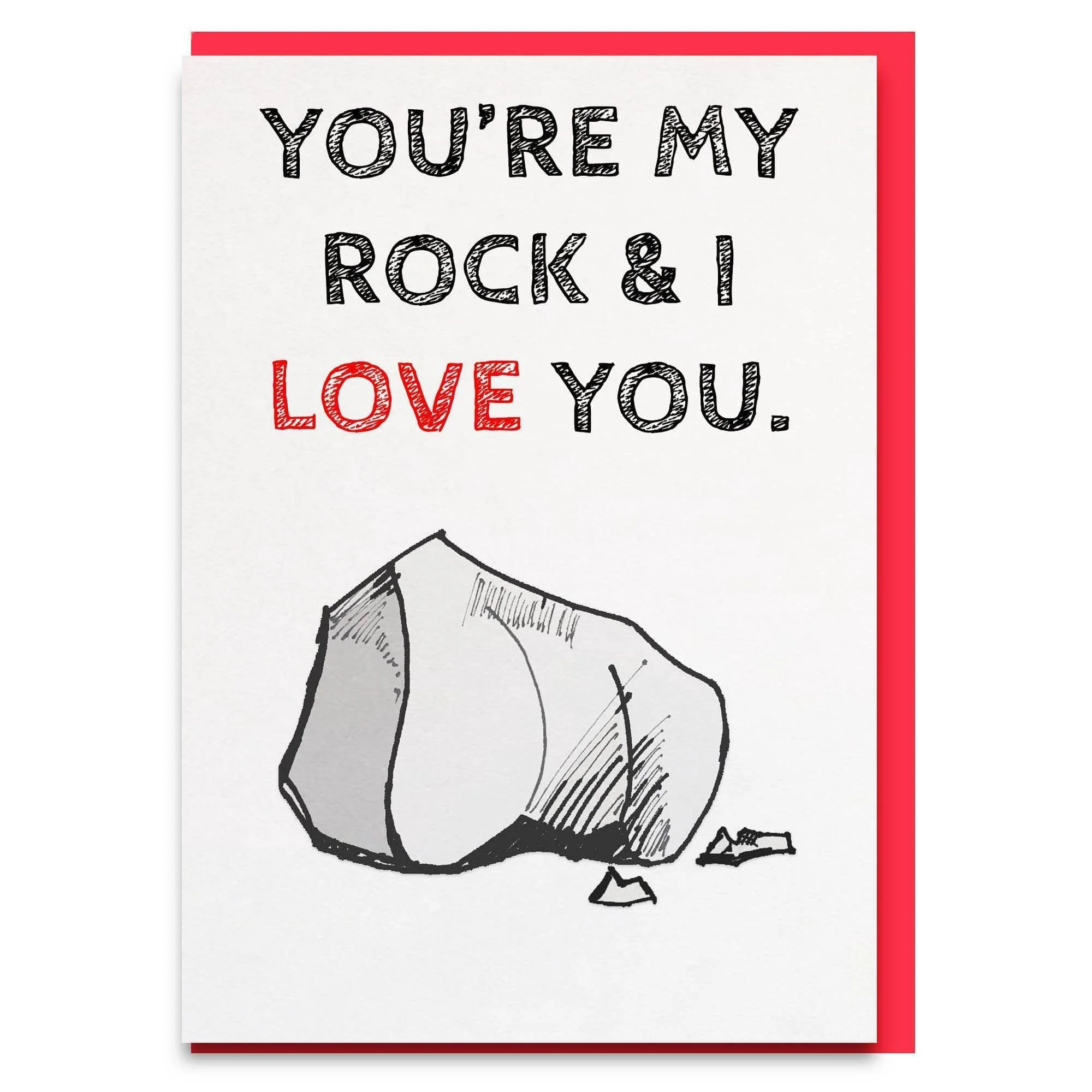 My Rock - republicanstateiMy Rock - republicanstatei