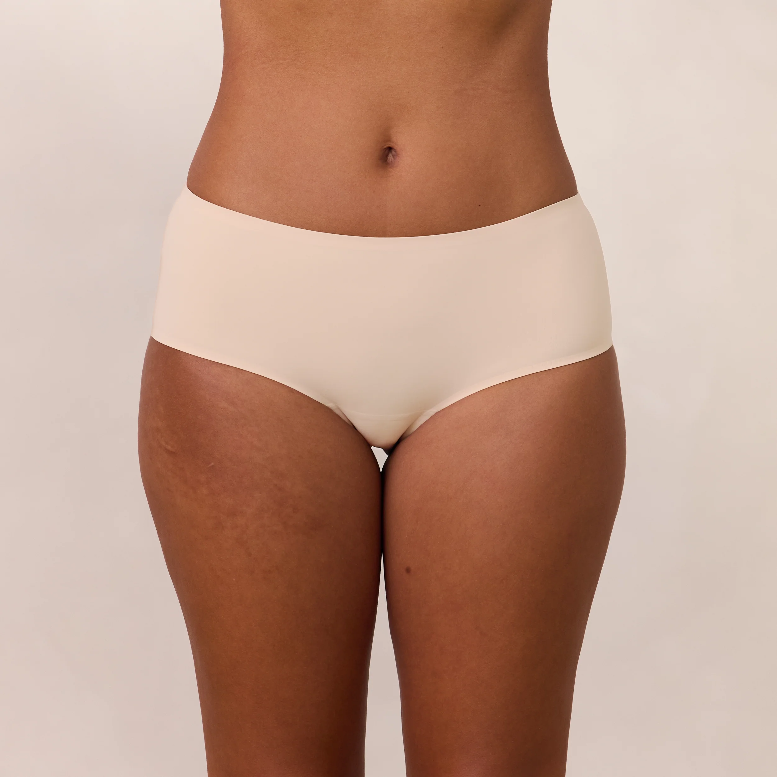 Everyday Flex Boyshort - Vanilla - republicanstateiEveryday Flex Boyshort - Vanilla - republicanstatei