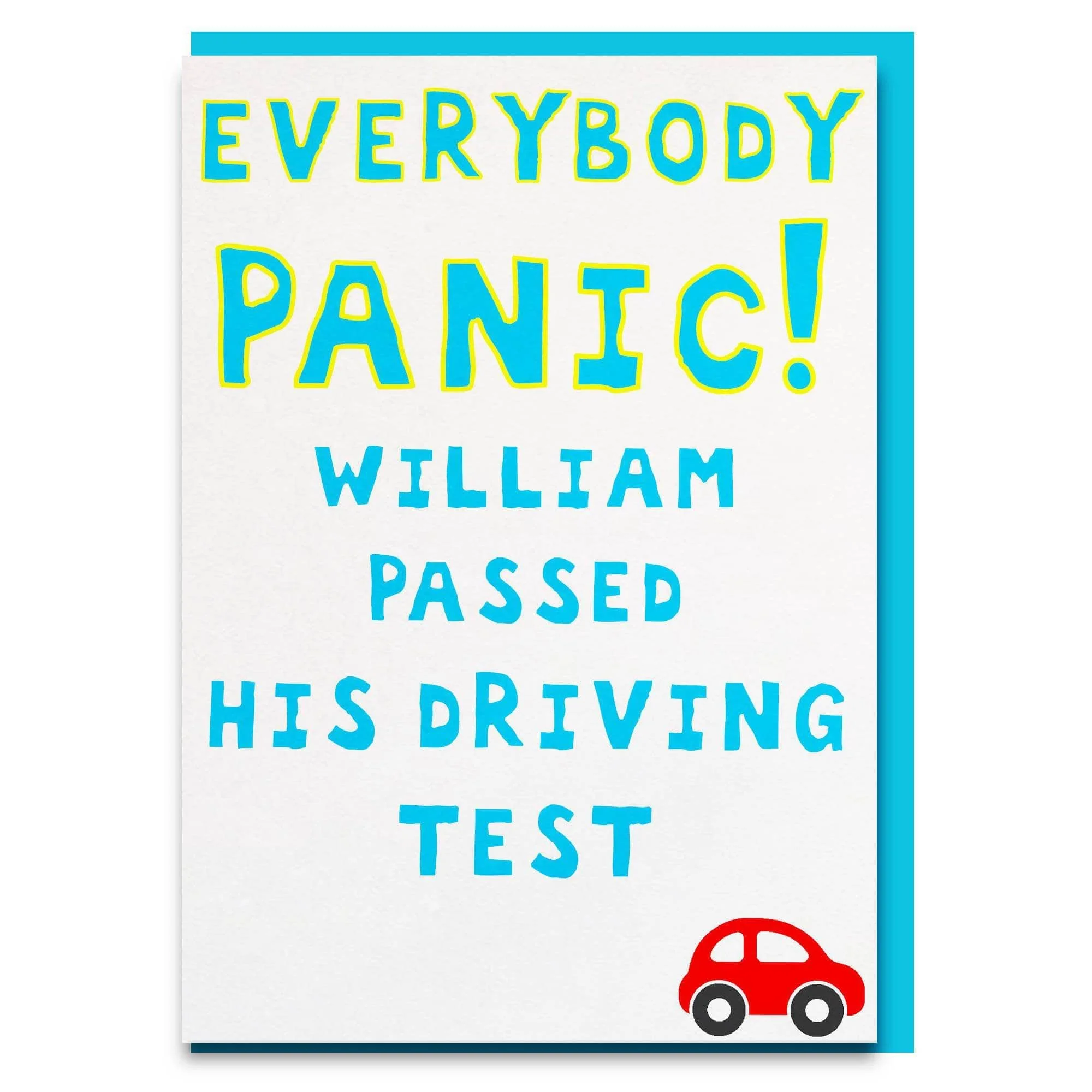 Everybody Panic - republicanstateiEverybody Panic - republicanstatei