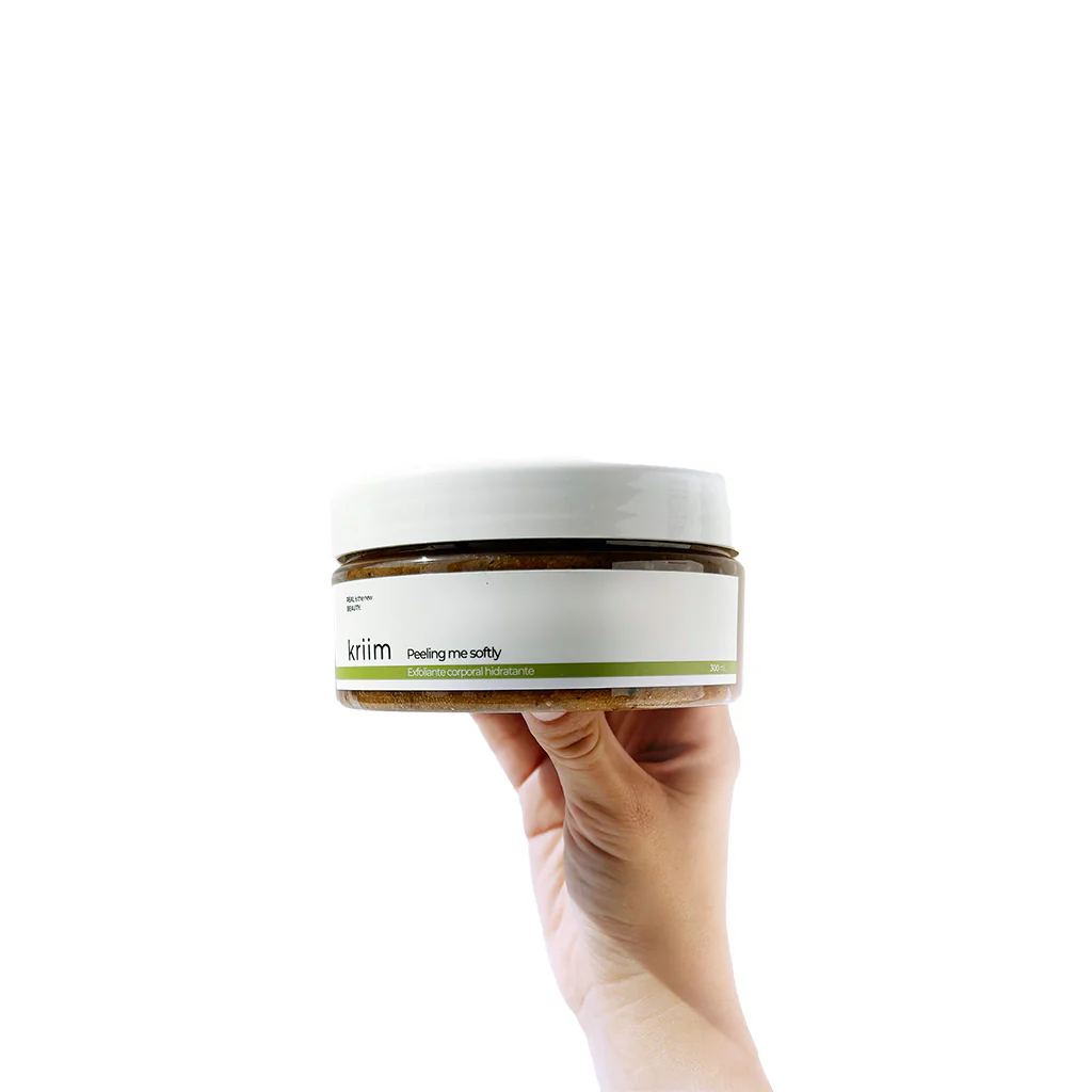 Exfoliante corporal - republicanstateiExfoliante corporal - republicanstatei
