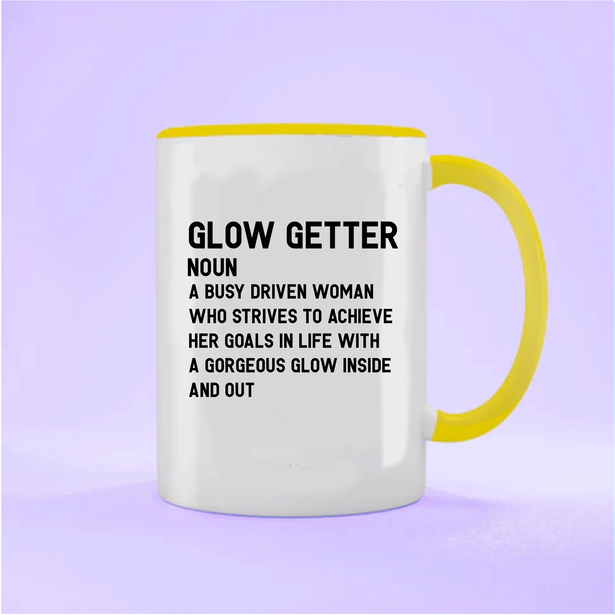 Glow getter - republicanstateiGlow getter - republicanstatei