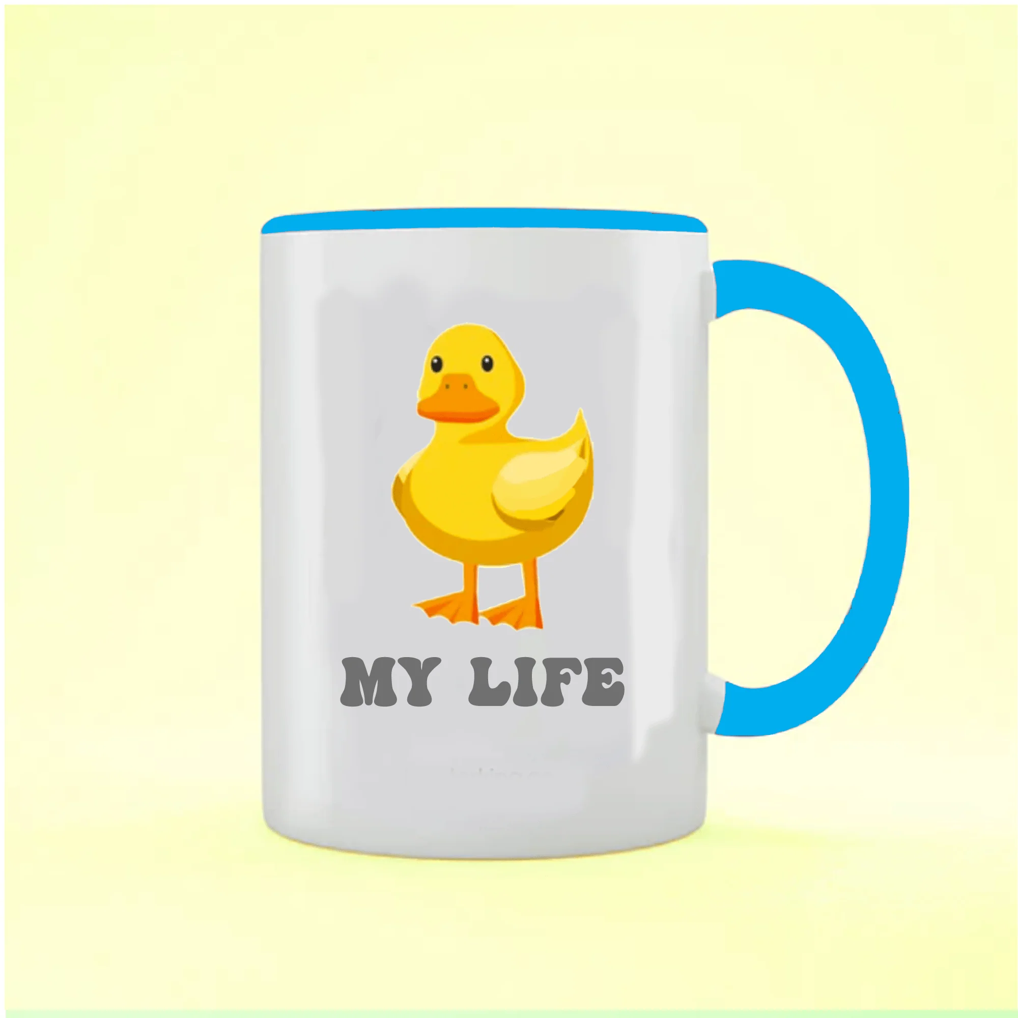 Duck my life - republicanstateiDuck my life - republicanstatei